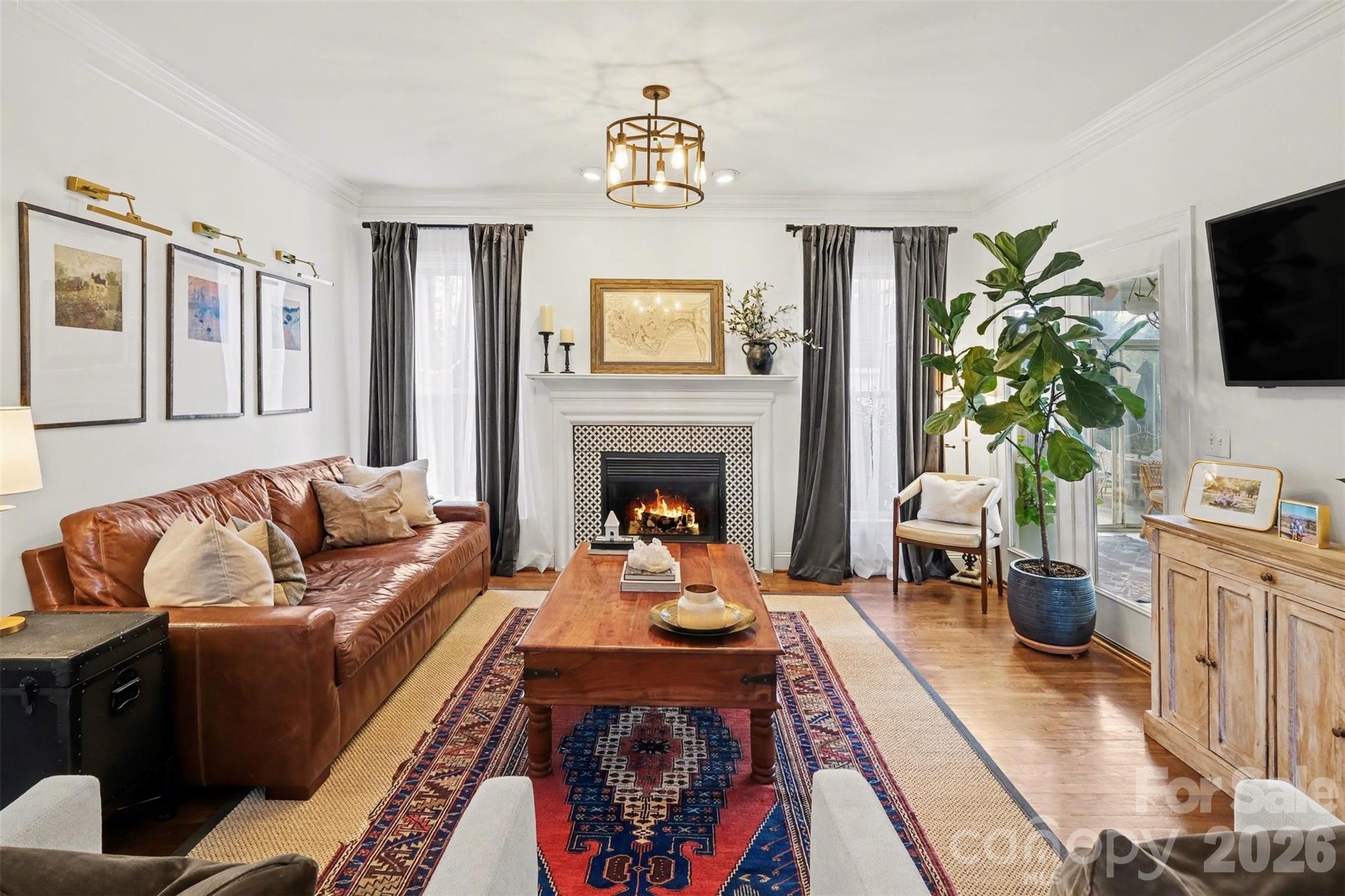 Mcconnell - Residential