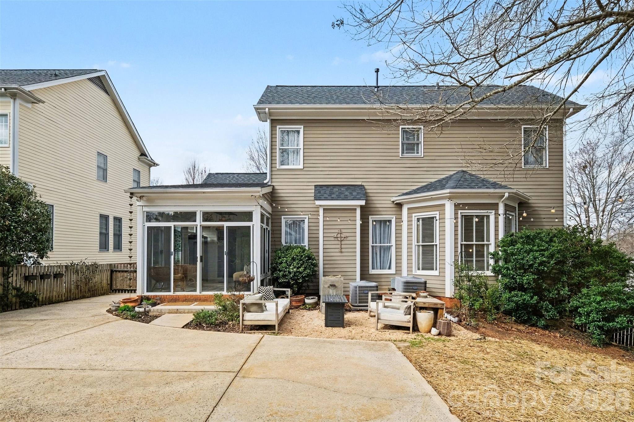 Mcconnell - Residential