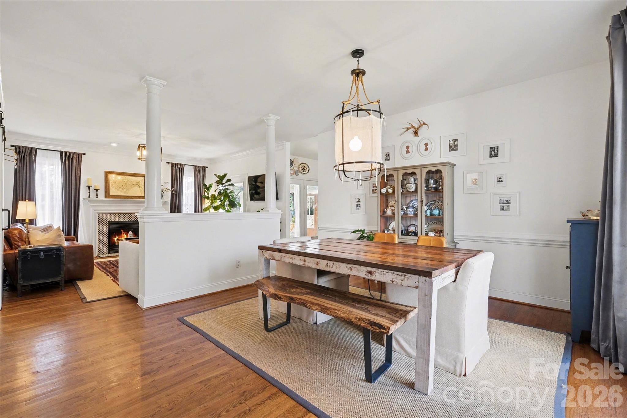 Mcconnell - Residential