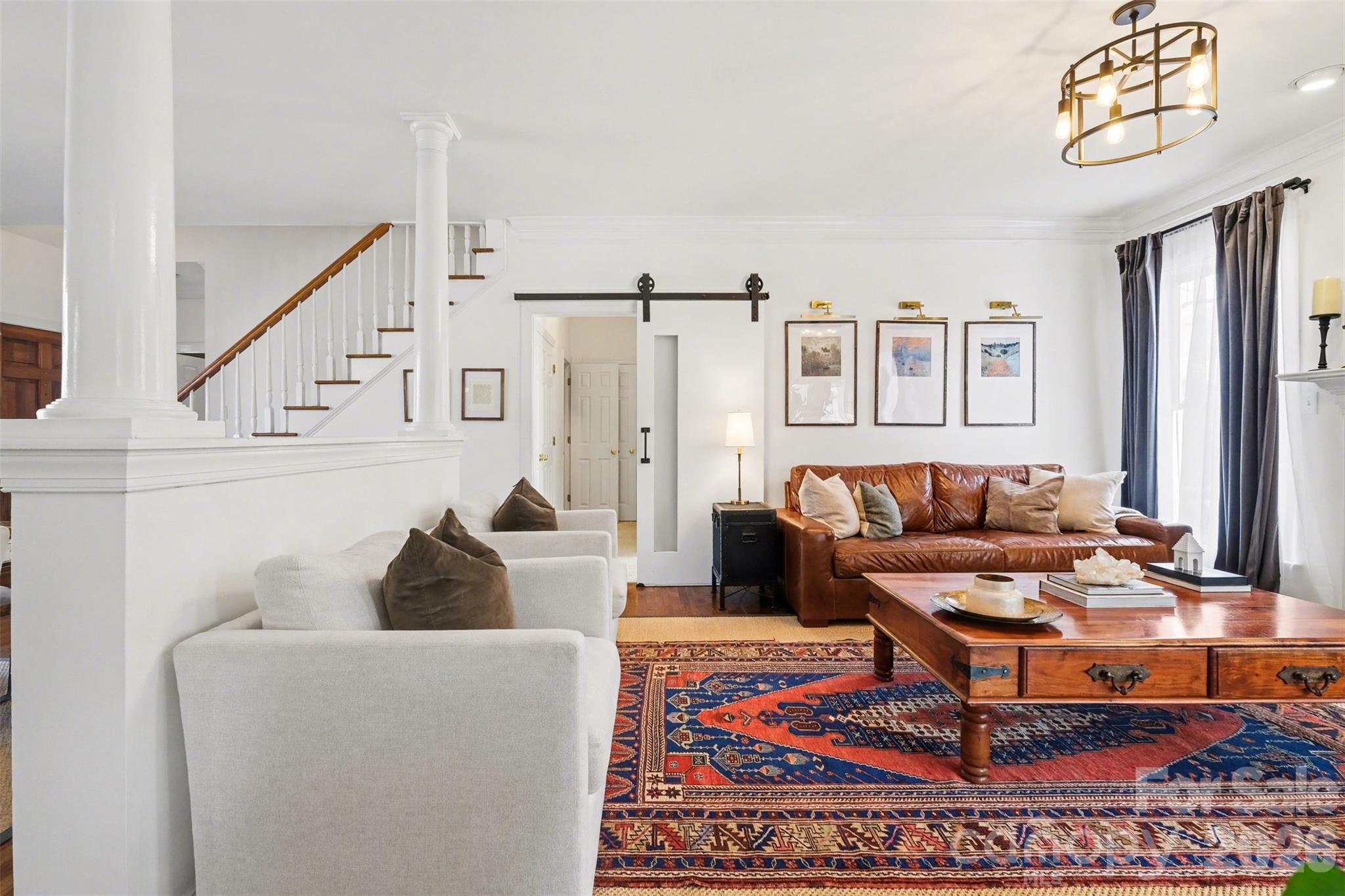 Mcconnell - Residential