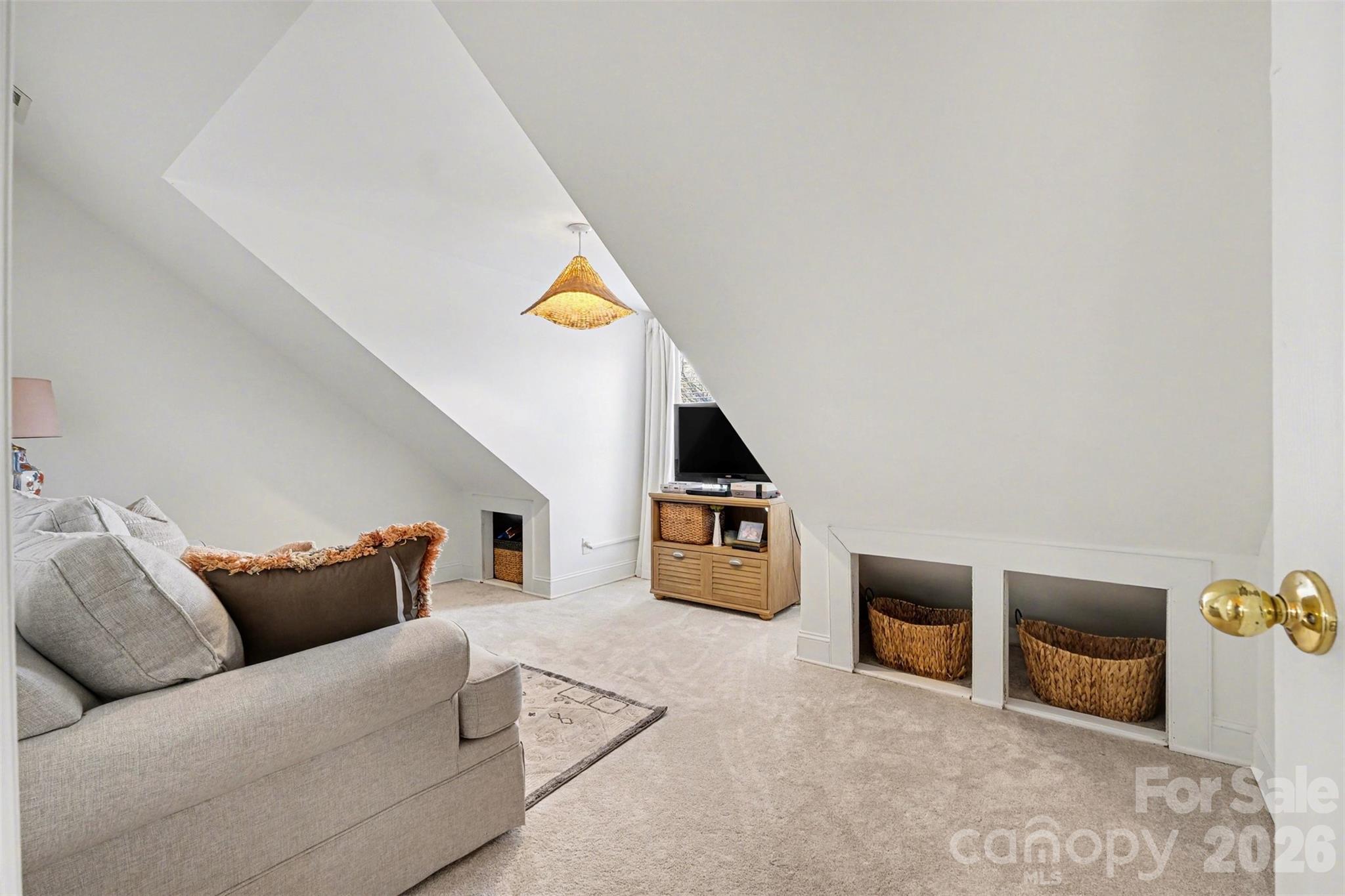 Mcconnell - Residential