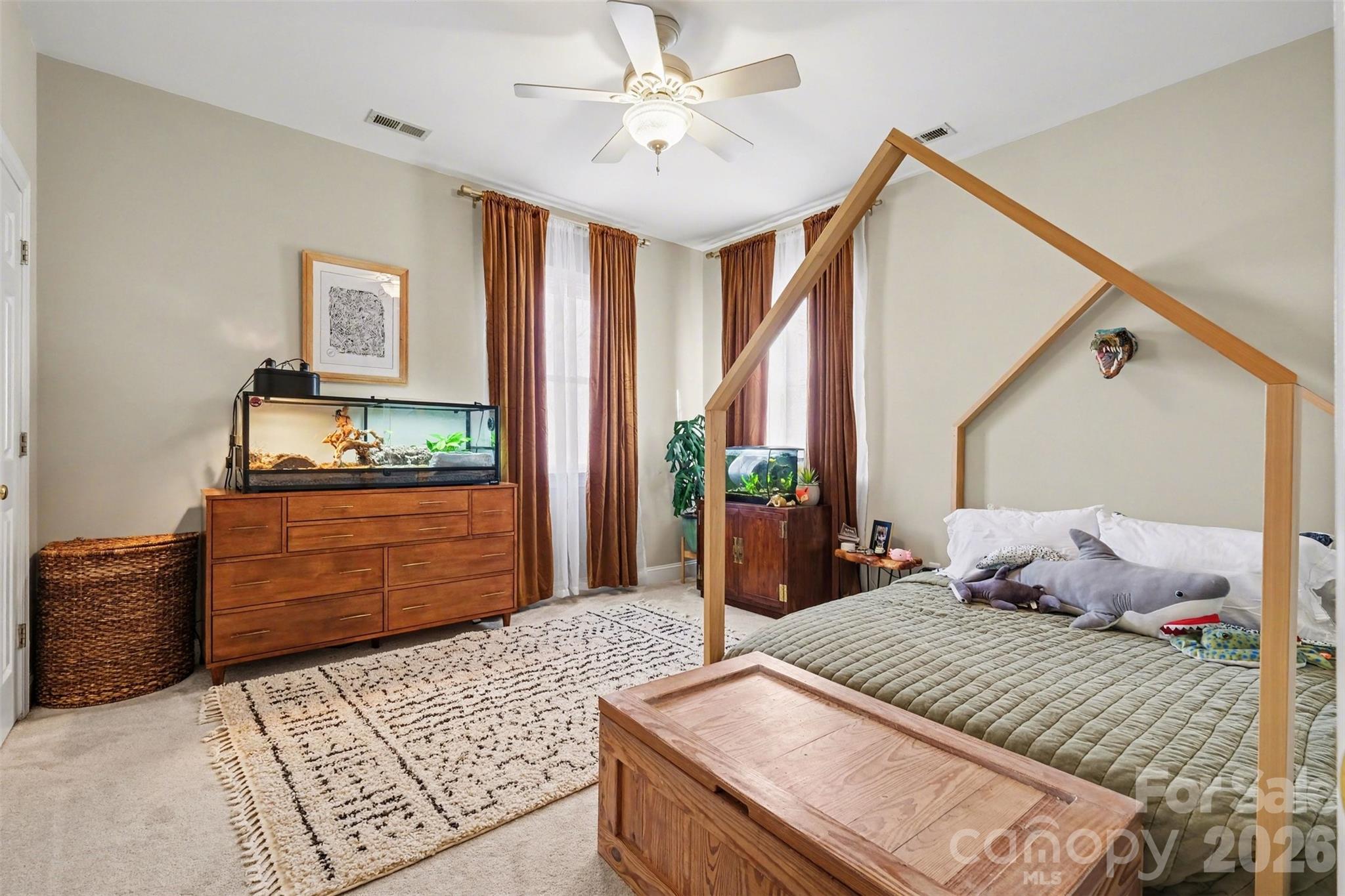 Mcconnell - Residential