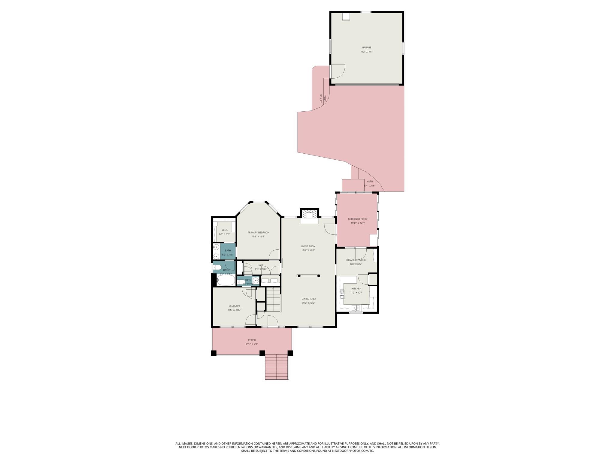 Mcconnell - Residential