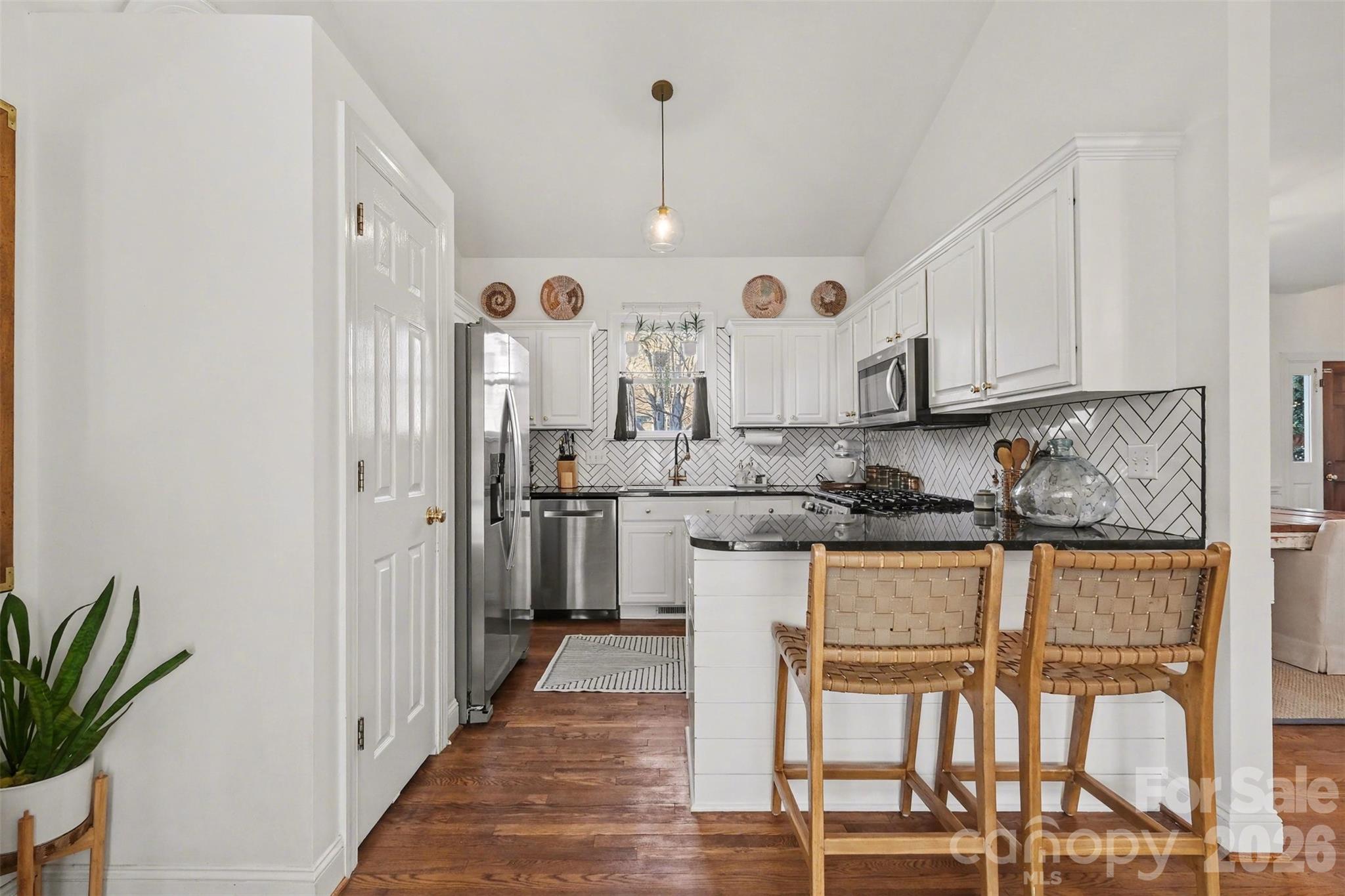 Mcconnell - Residential