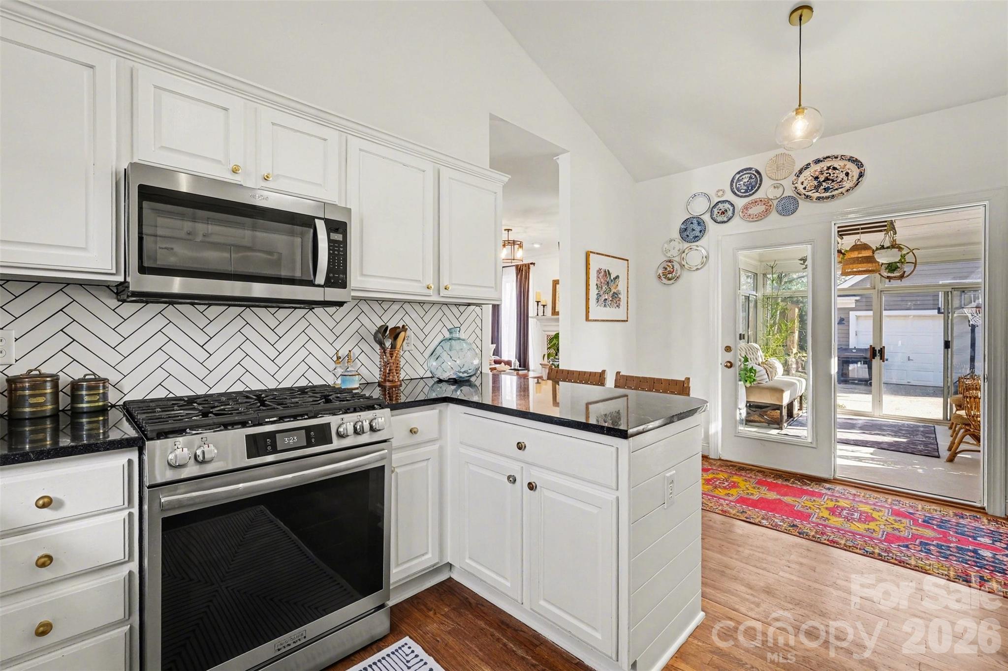 Mcconnell - Residential