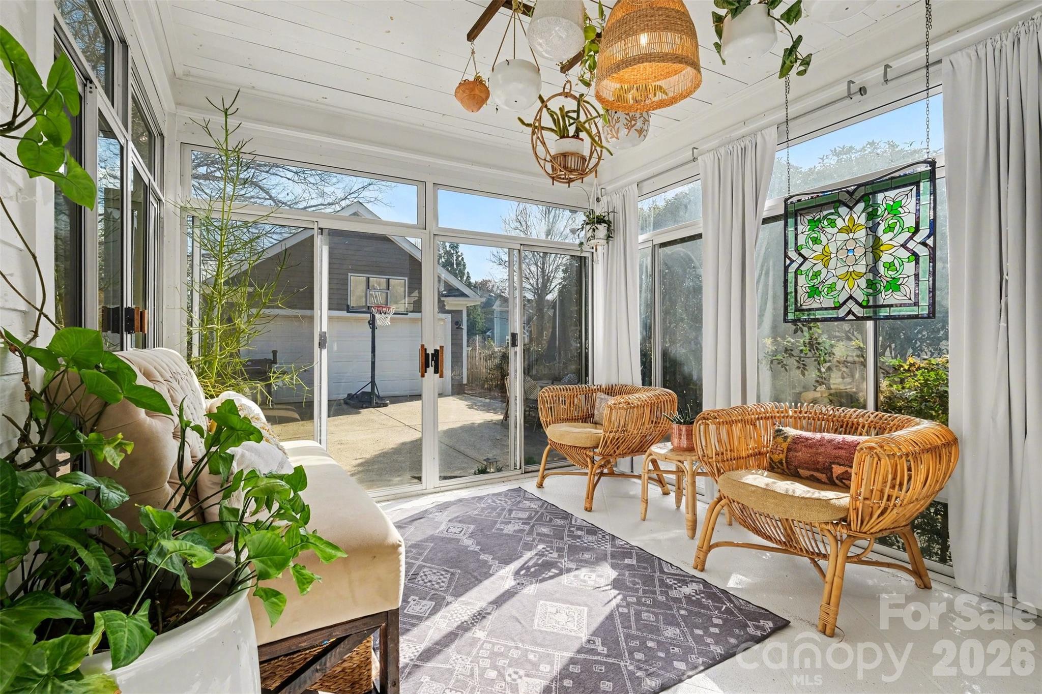 Mcconnell - Residential