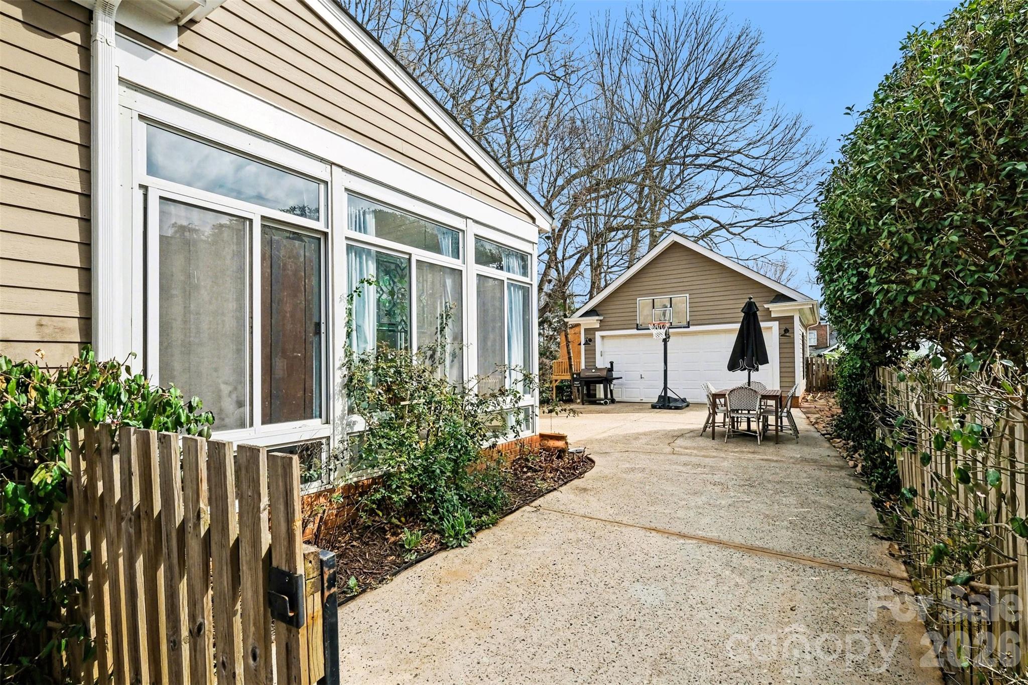 Mcconnell - Residential