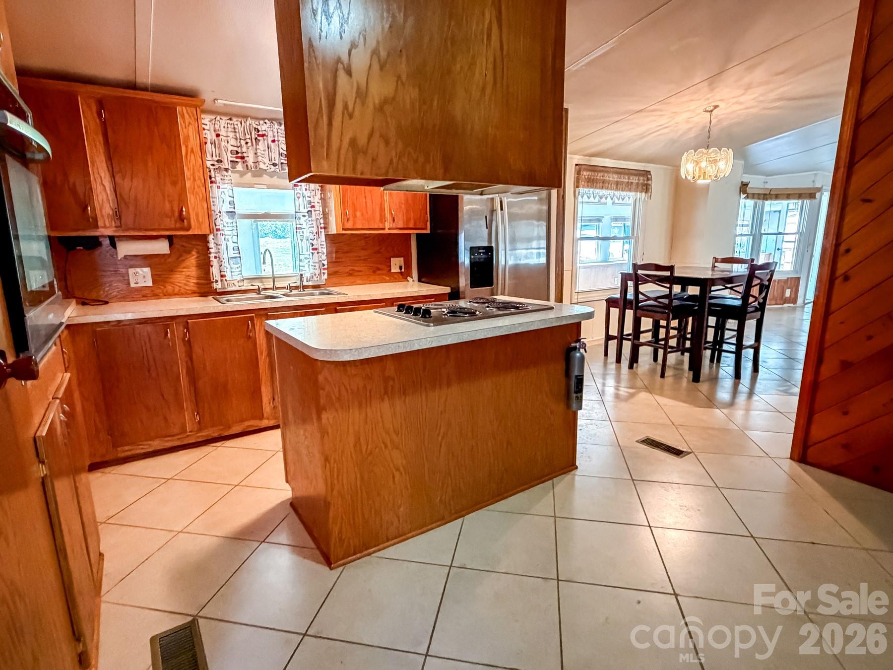 Spring Run - Residential