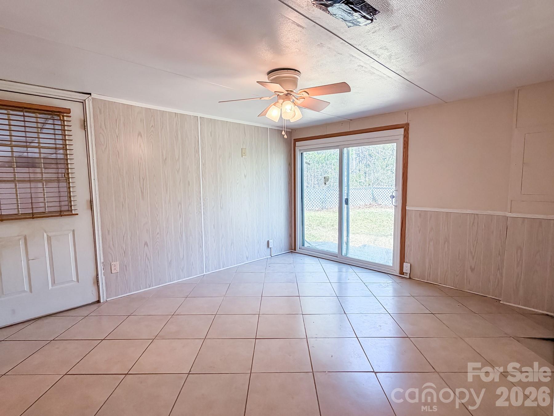 Spring Run - Residential