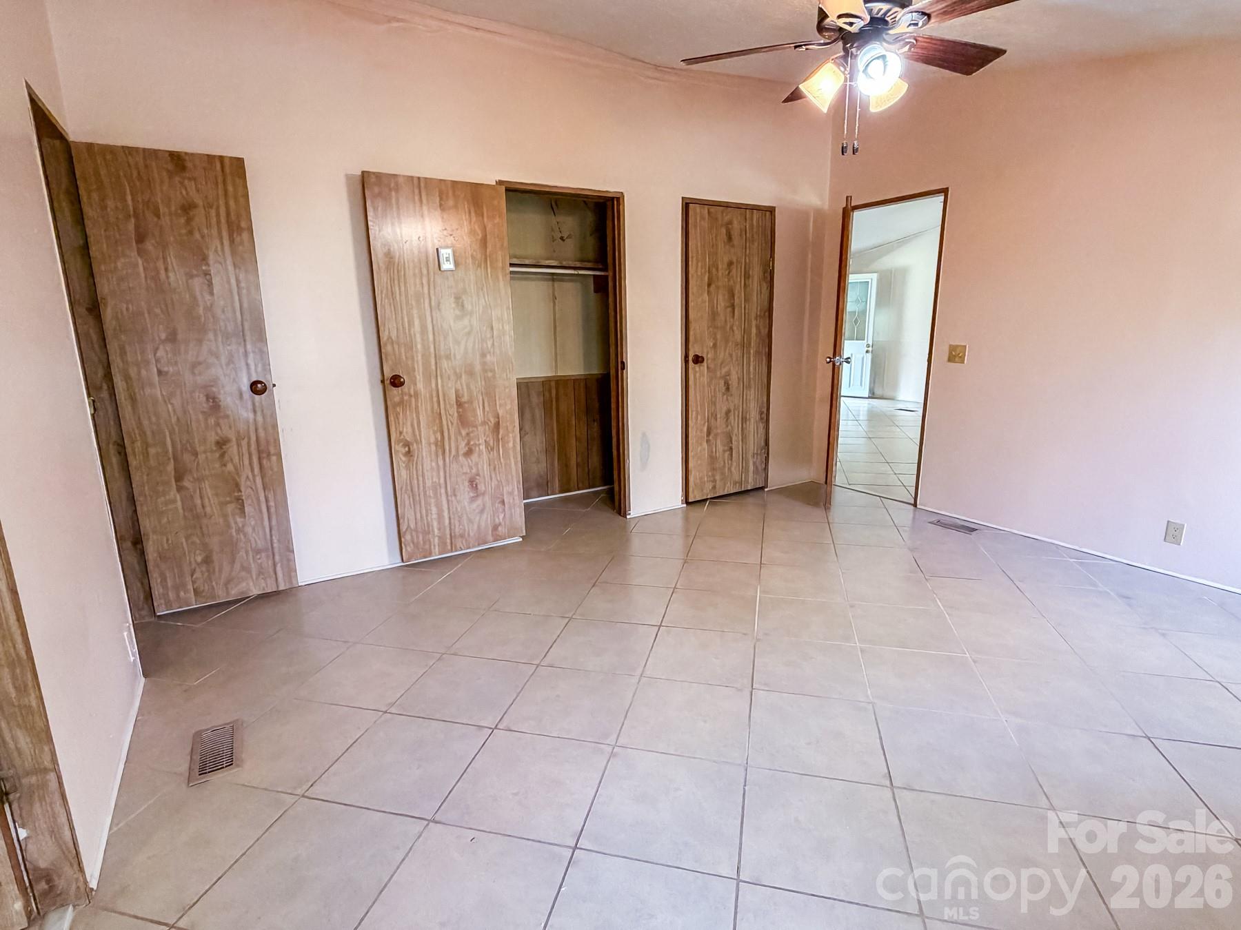 Spring Run - Residential