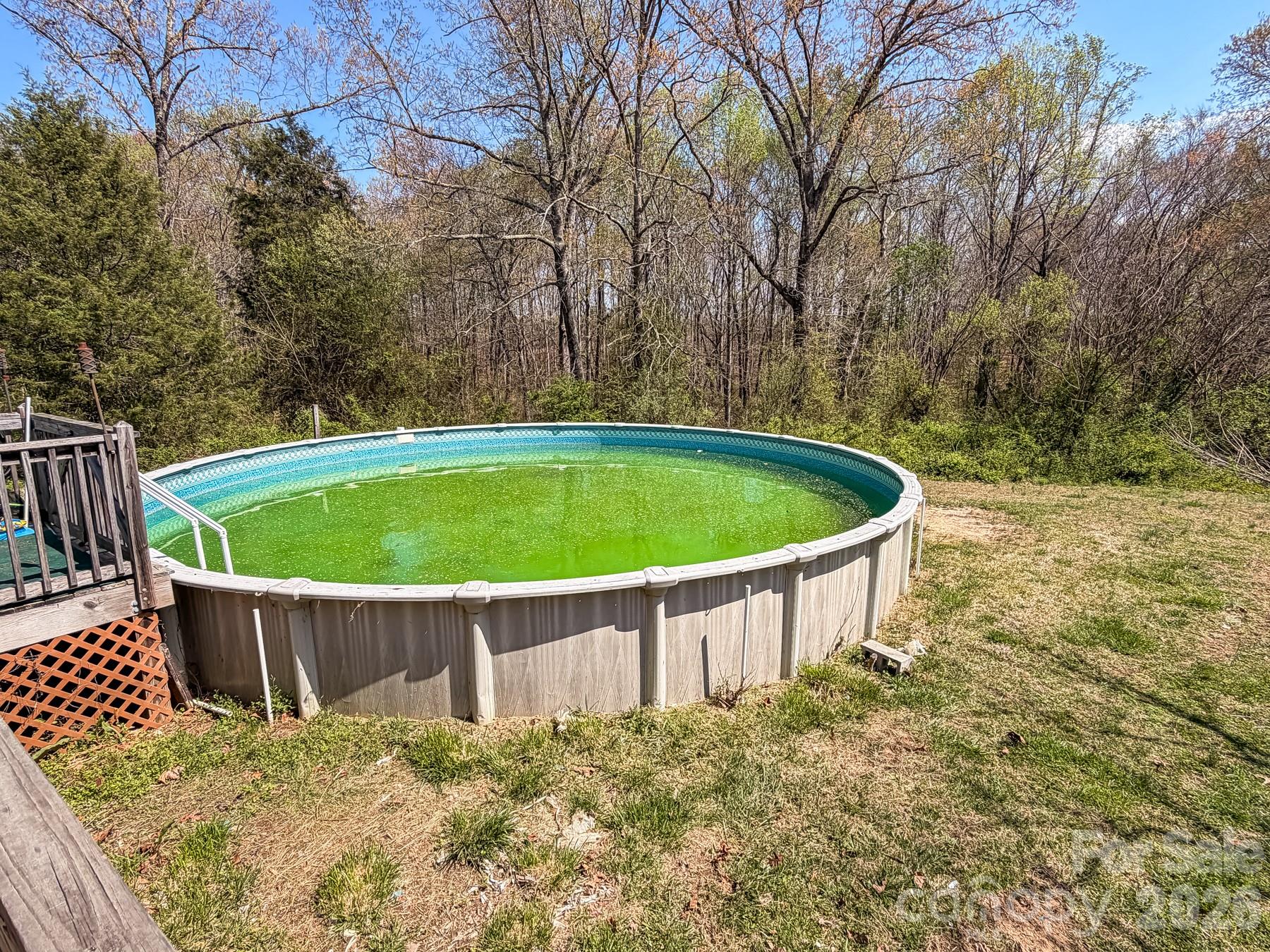 Spring Run - Residential