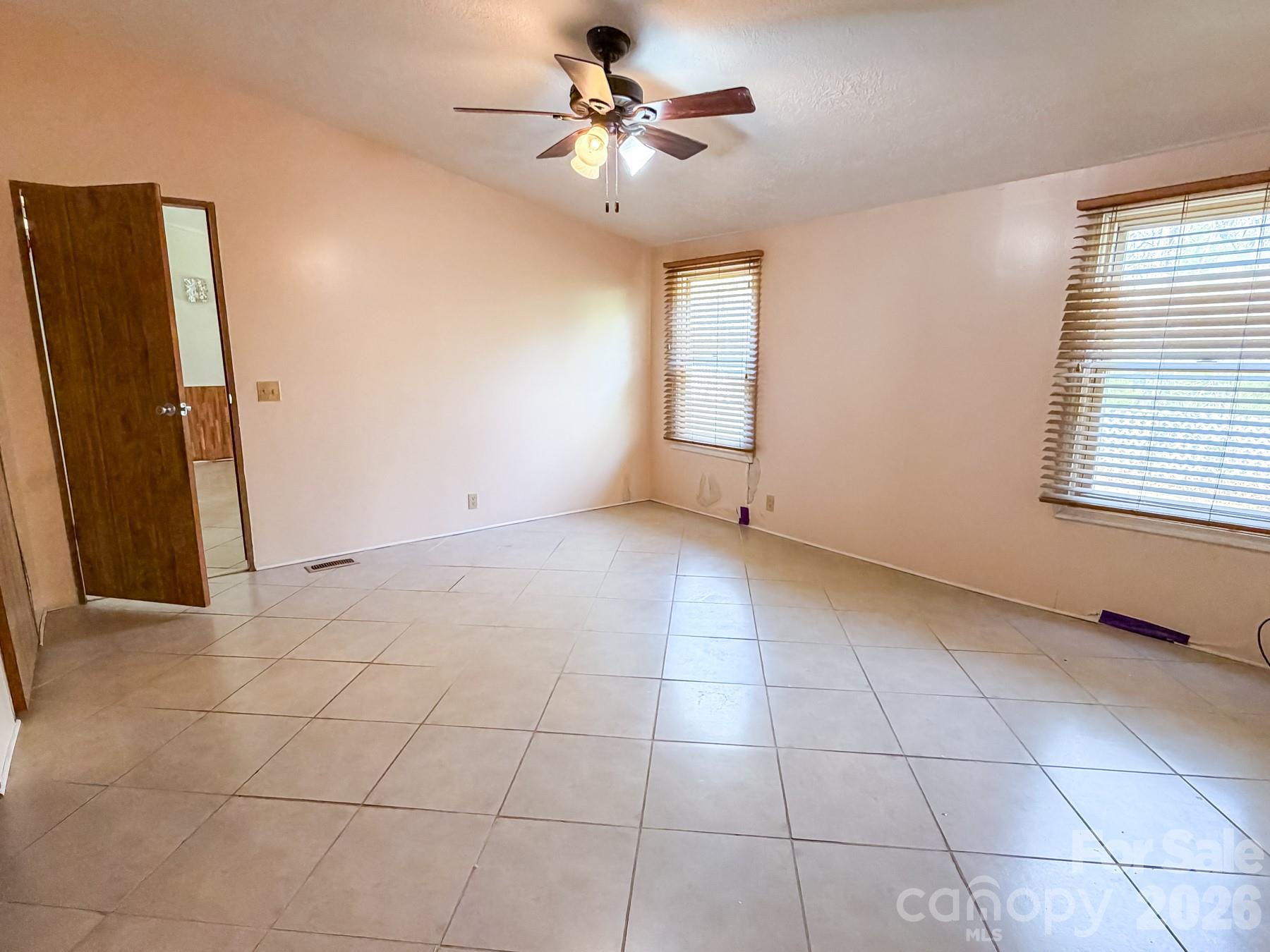 Spring Run - Residential