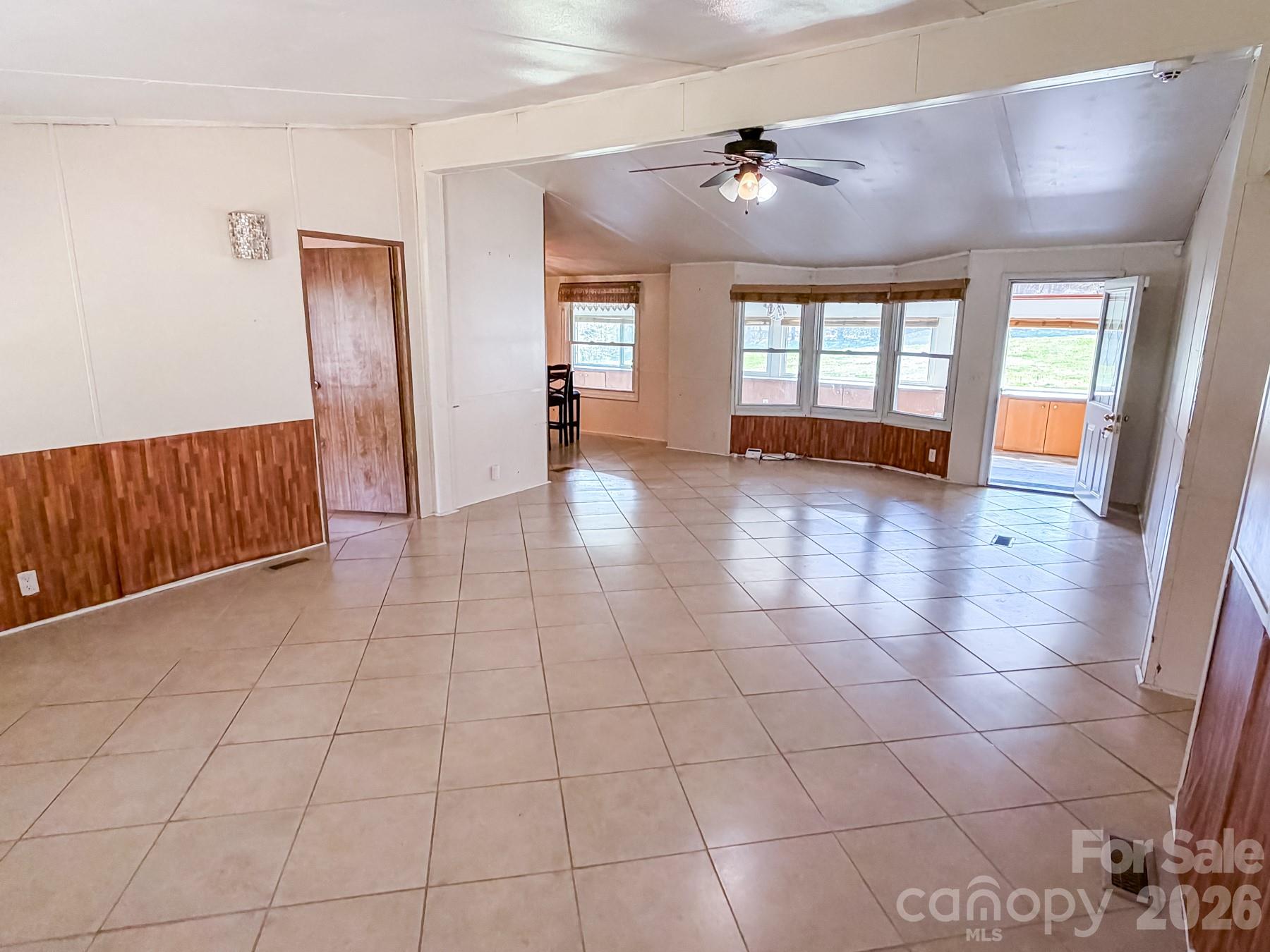 Spring Run - Residential