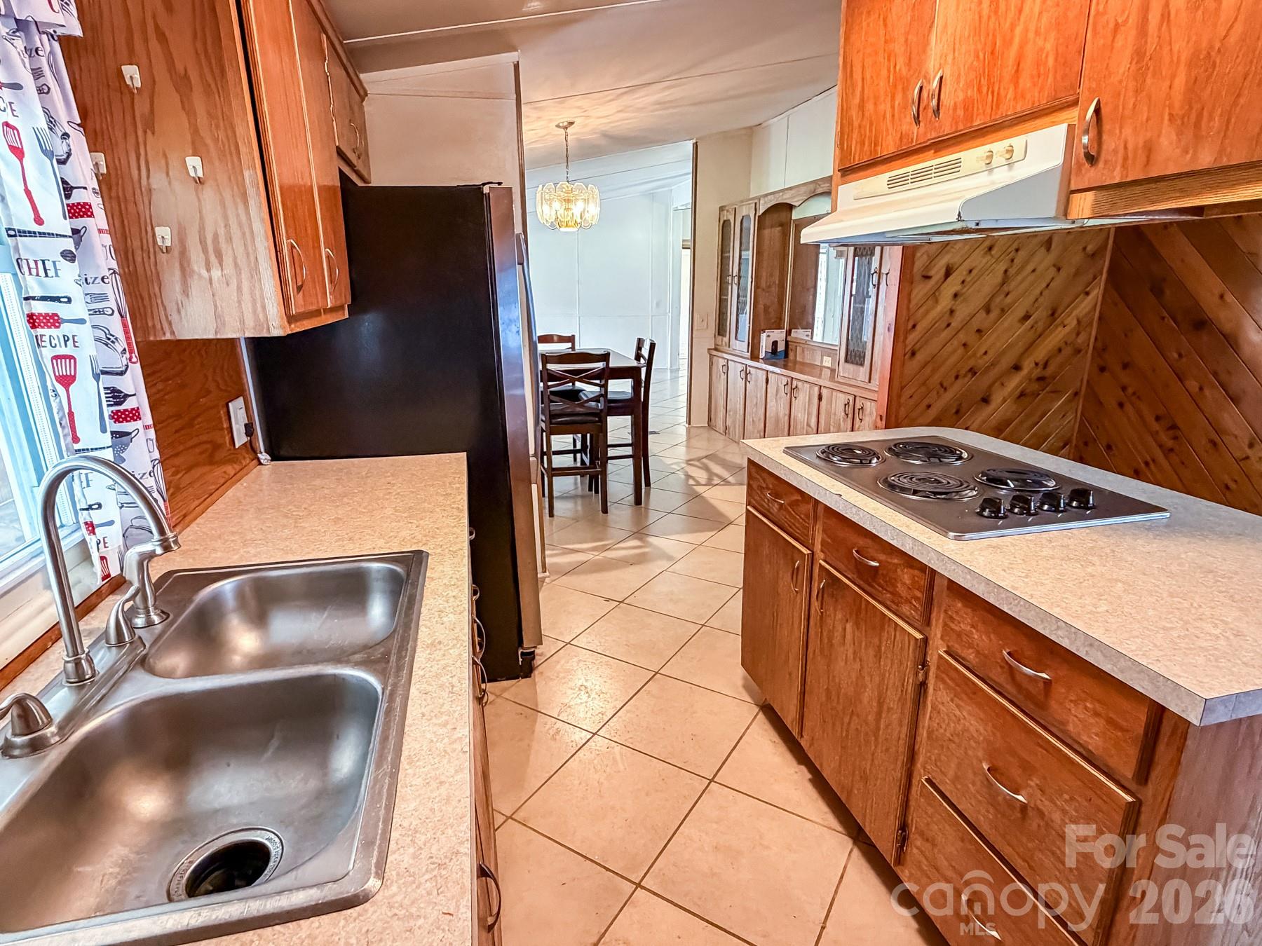 Spring Run - Residential