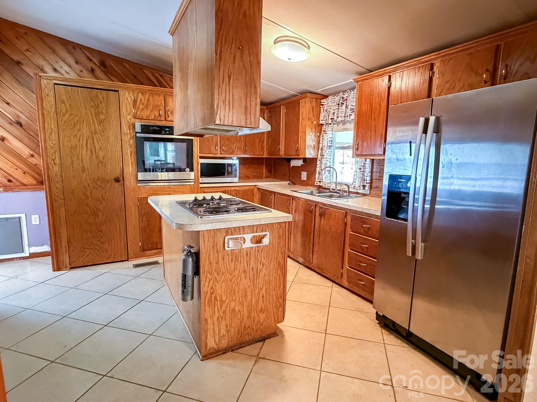 Spring Run - Residential