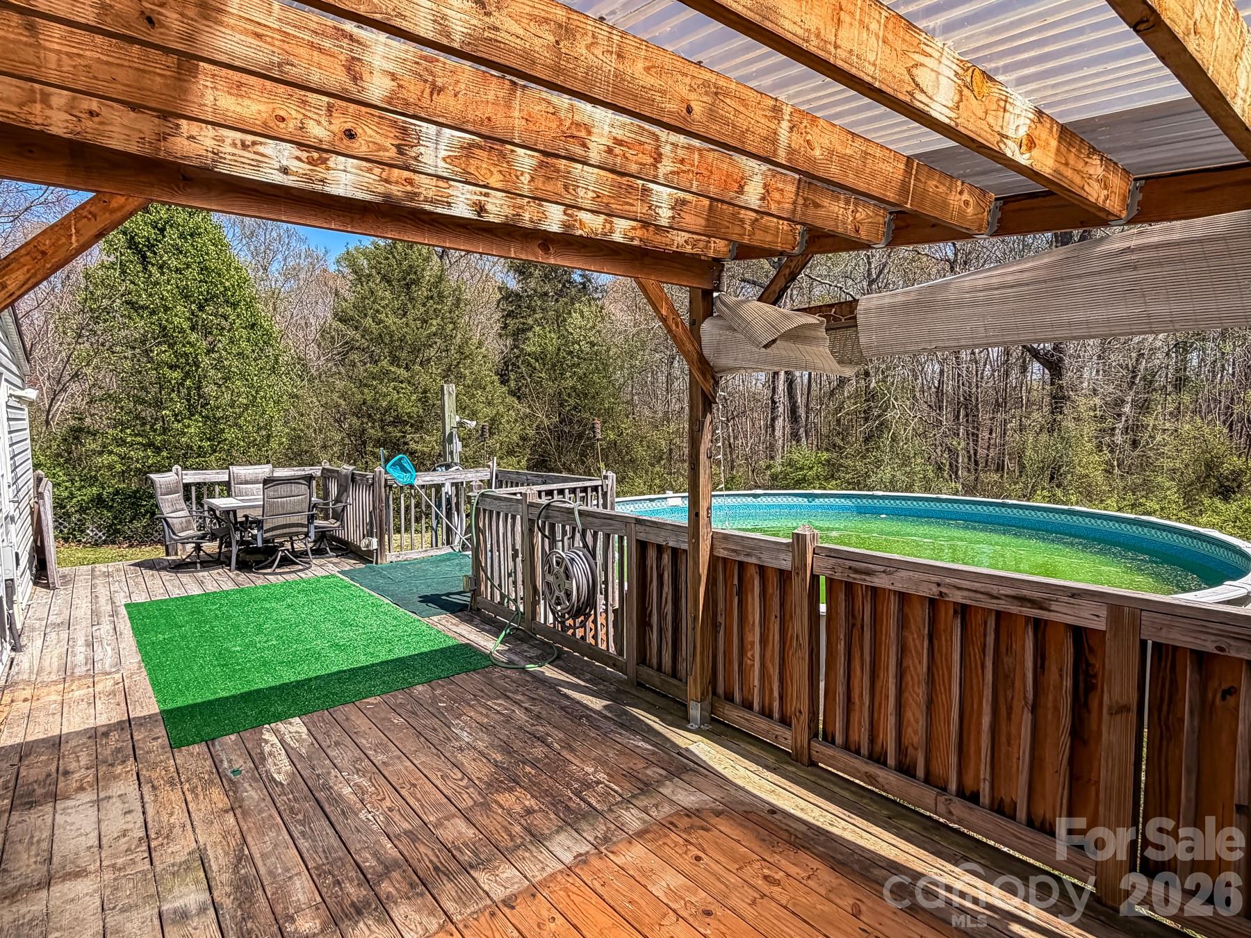 Spring Run - Residential