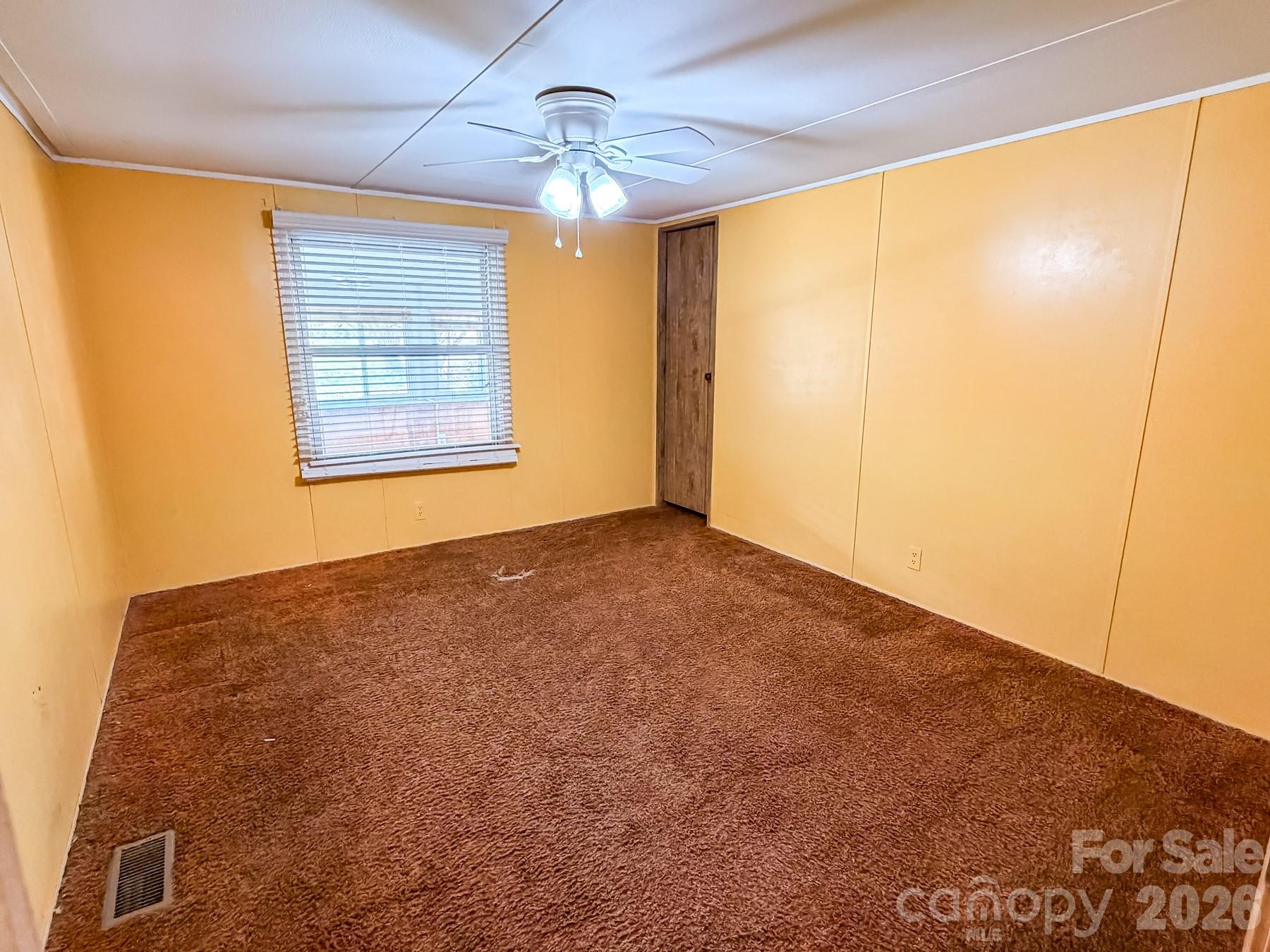 Spring Run - Residential