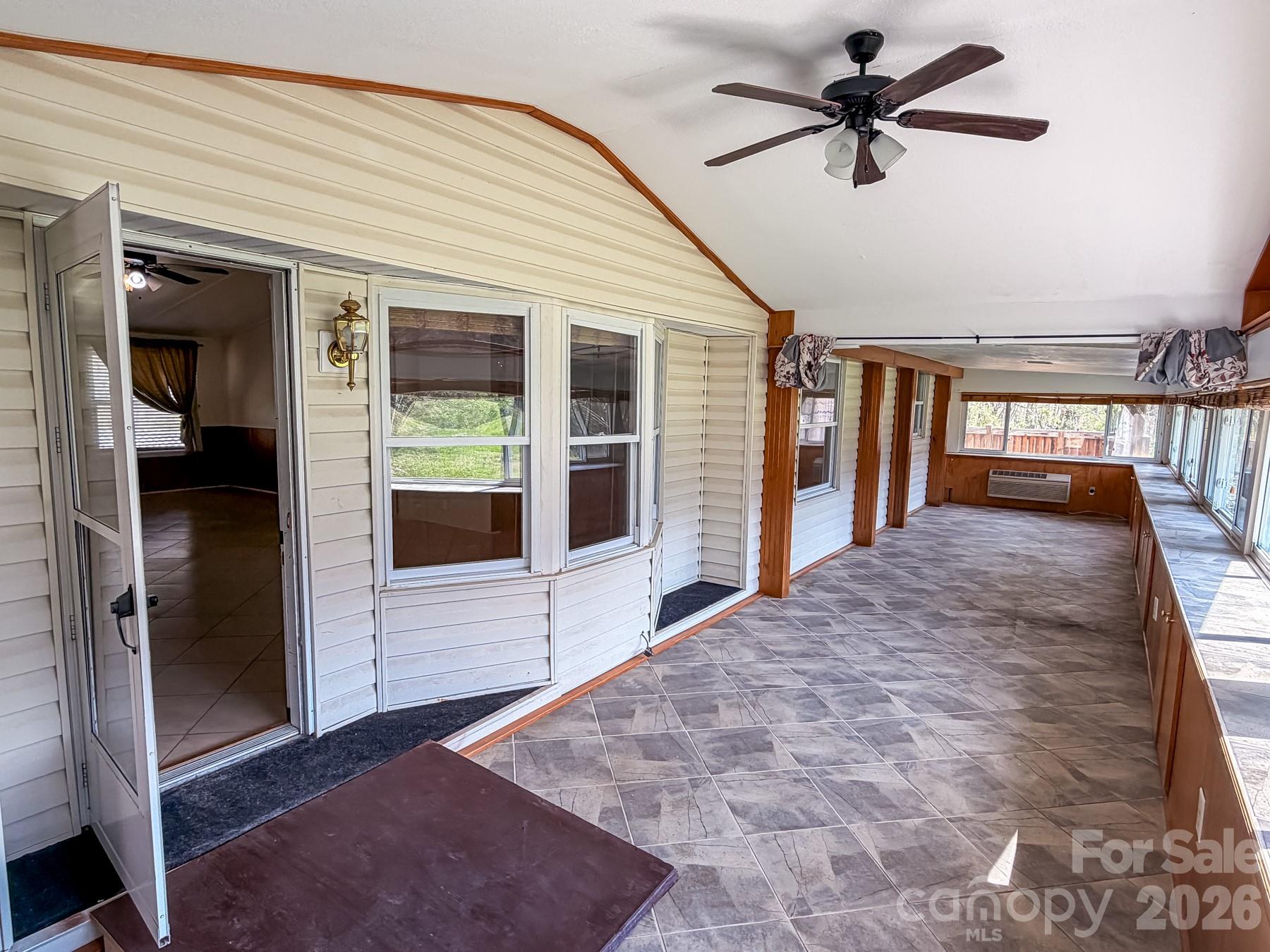 Spring Run - Residential