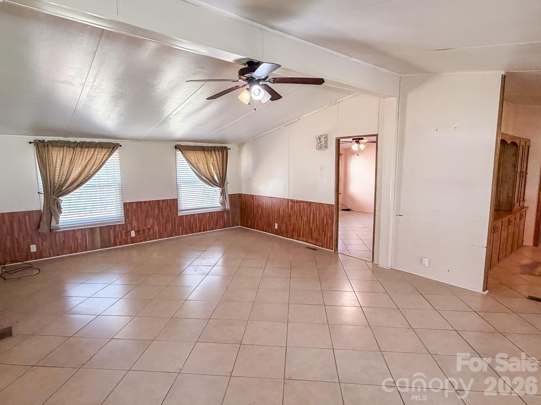 Spring Run - Residential