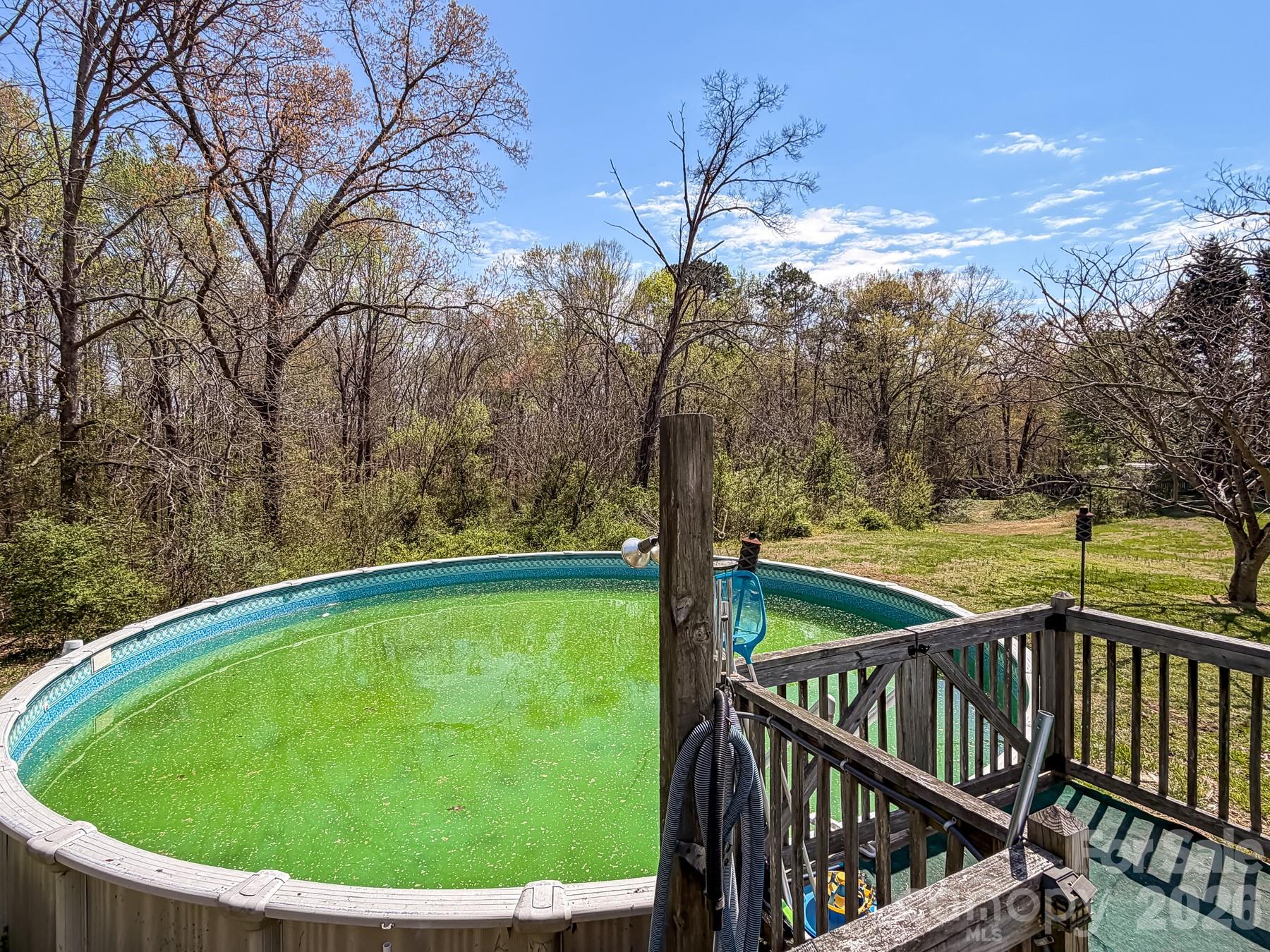 Spring Run - Residential