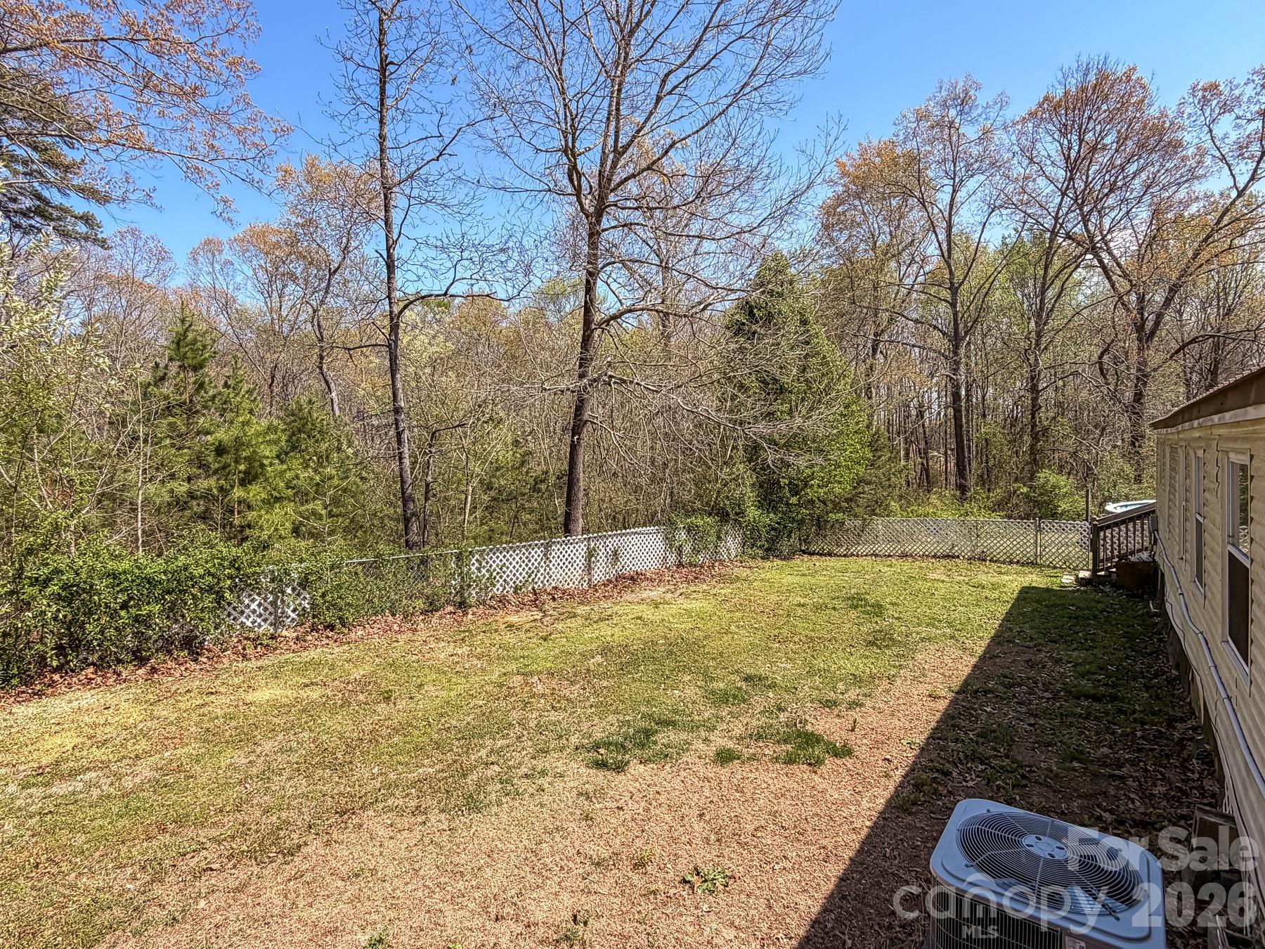 Spring Run - Residential