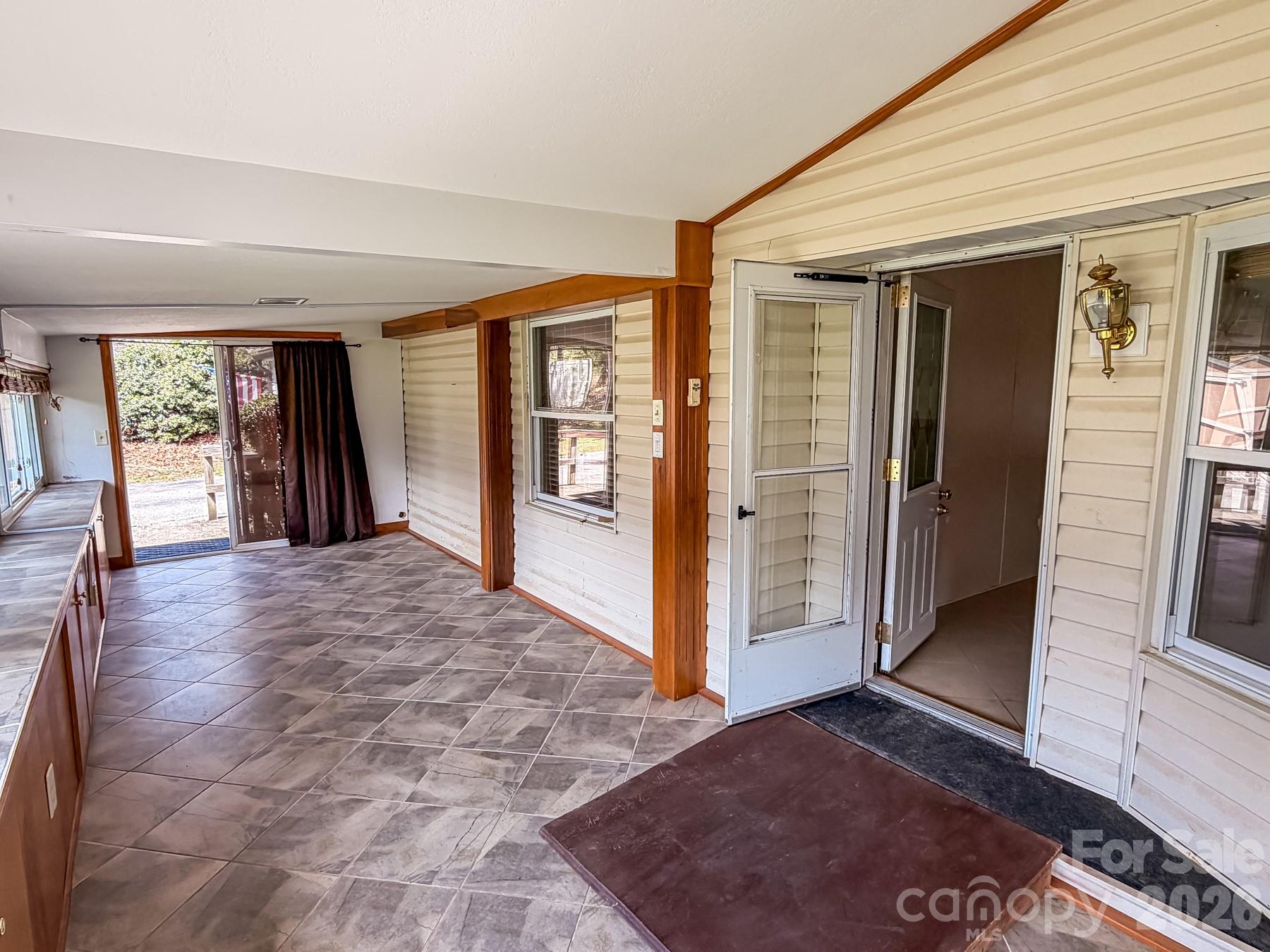 Spring Run - Residential