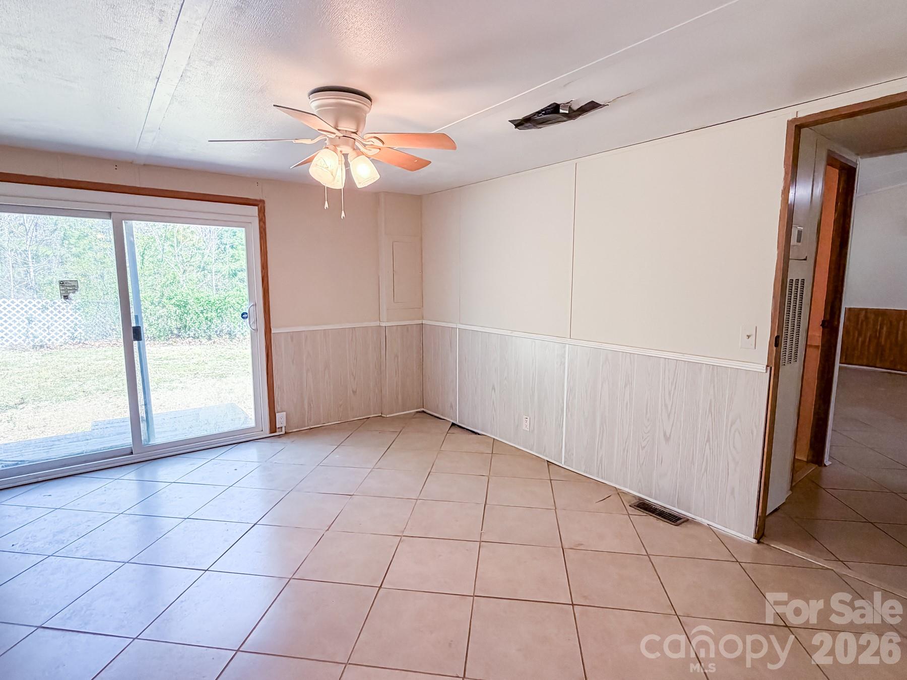 Spring Run - Residential