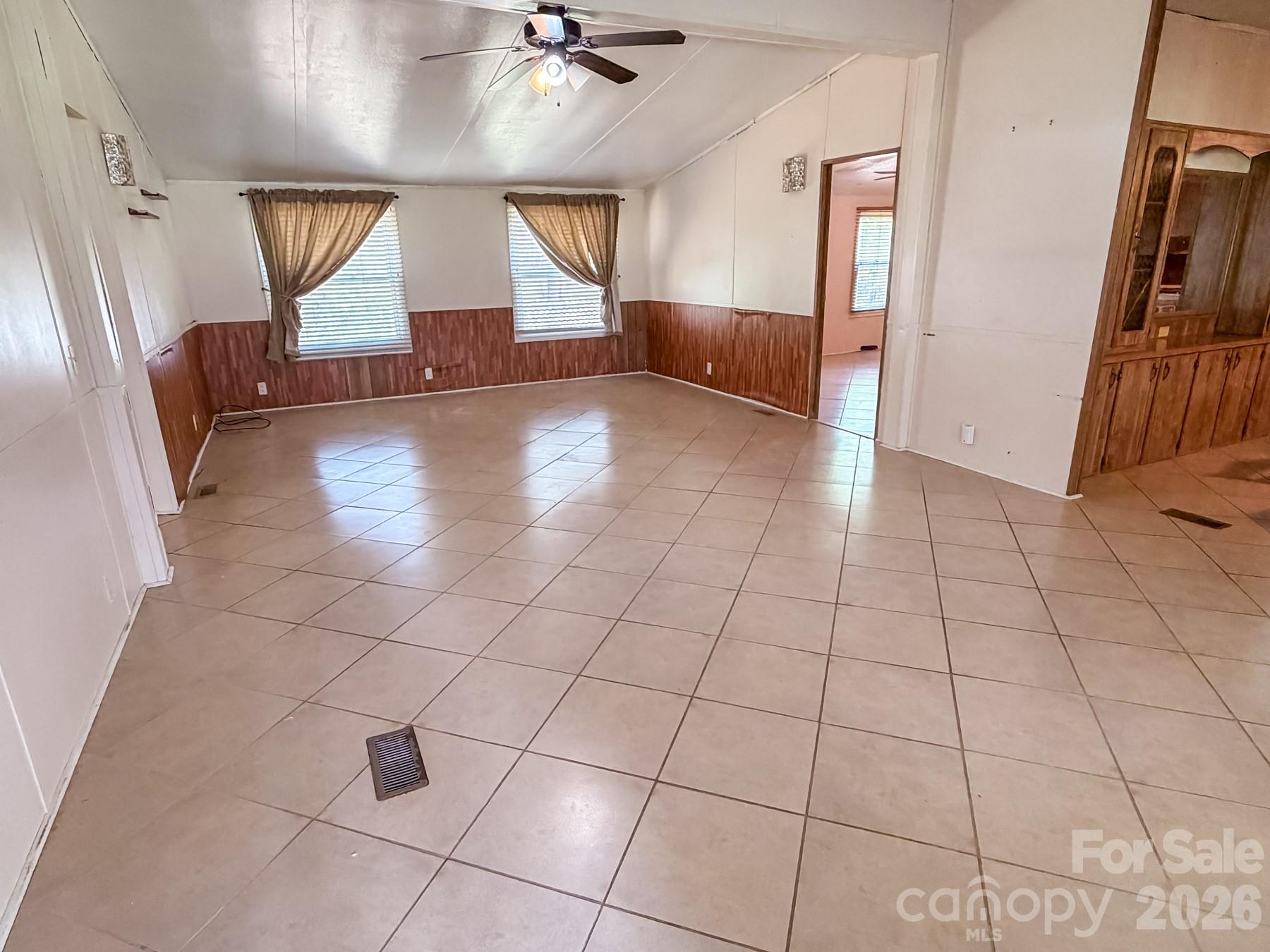 Spring Run - Residential