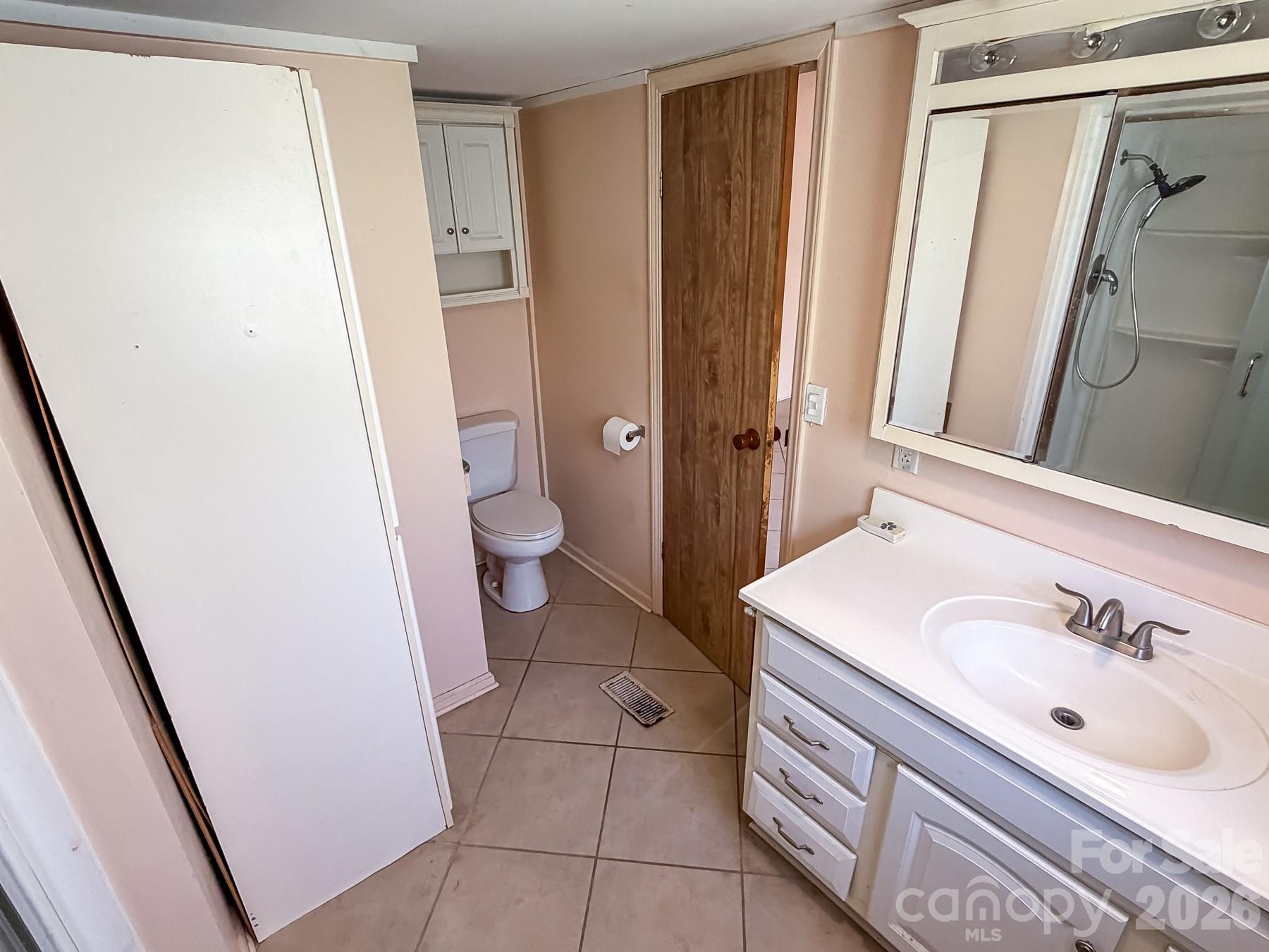 Spring Run - Residential