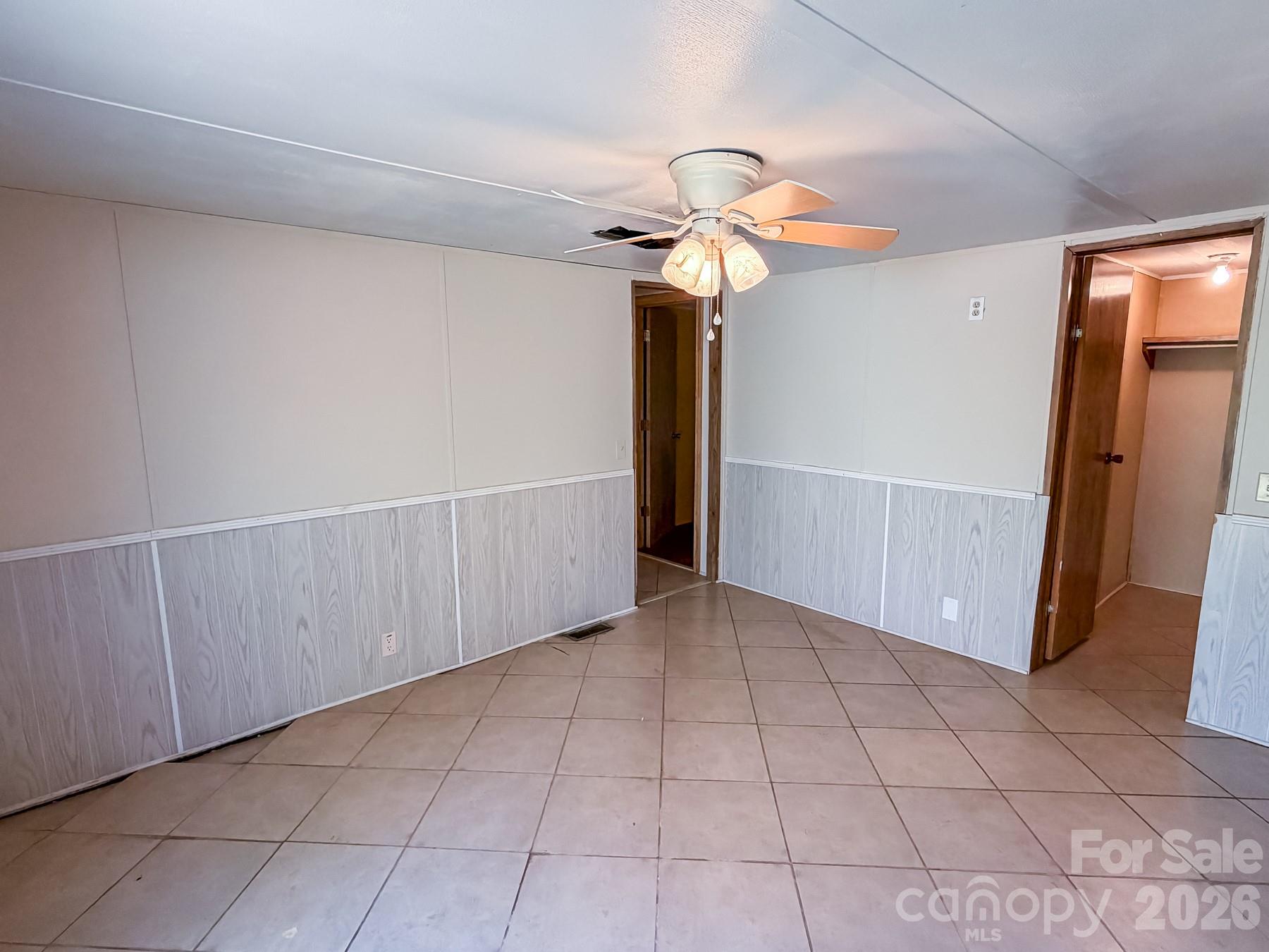 Spring Run - Residential