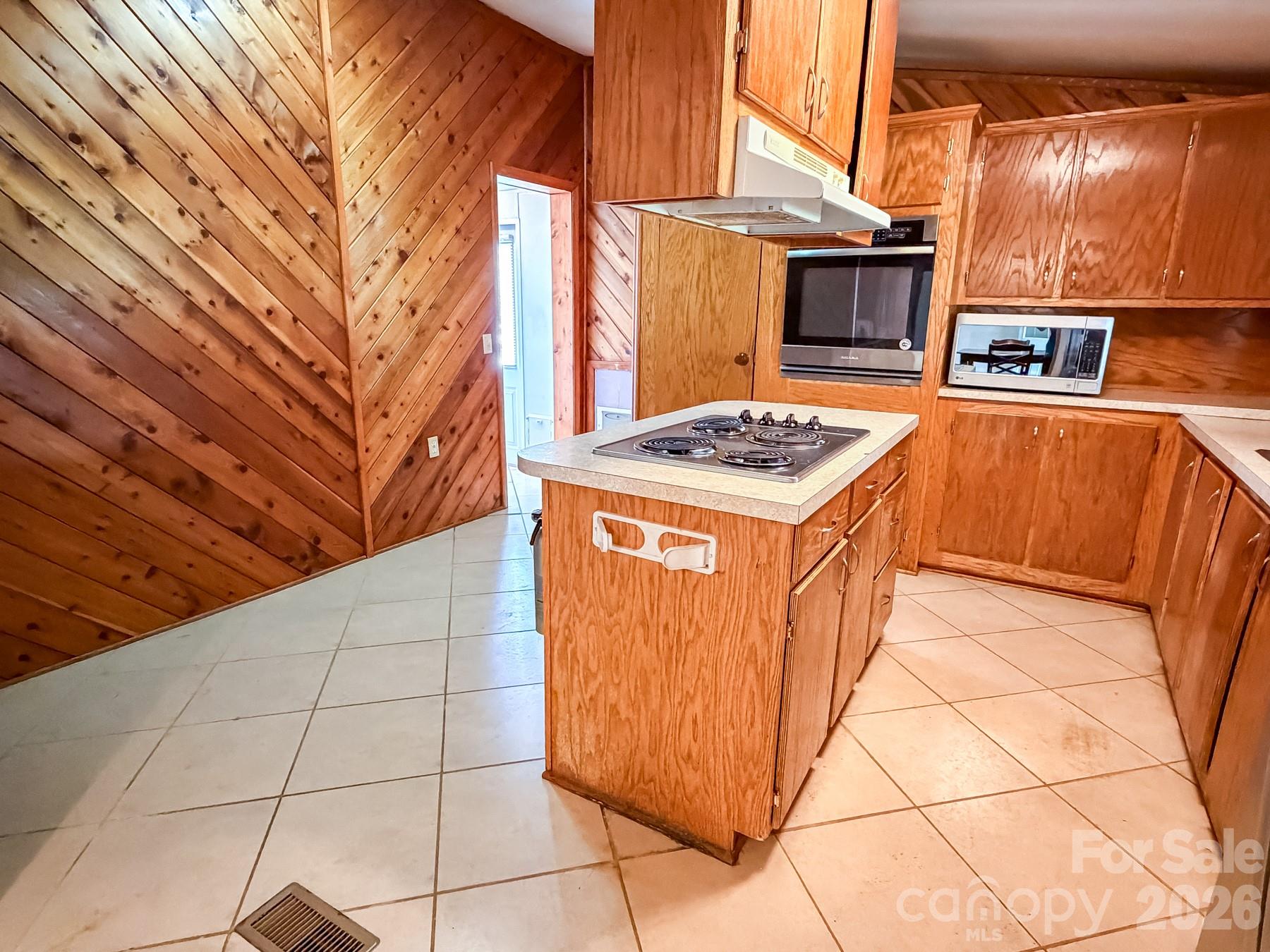 Spring Run - Residential