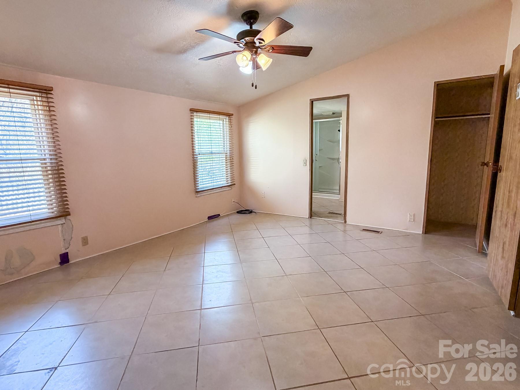 Spring Run - Residential