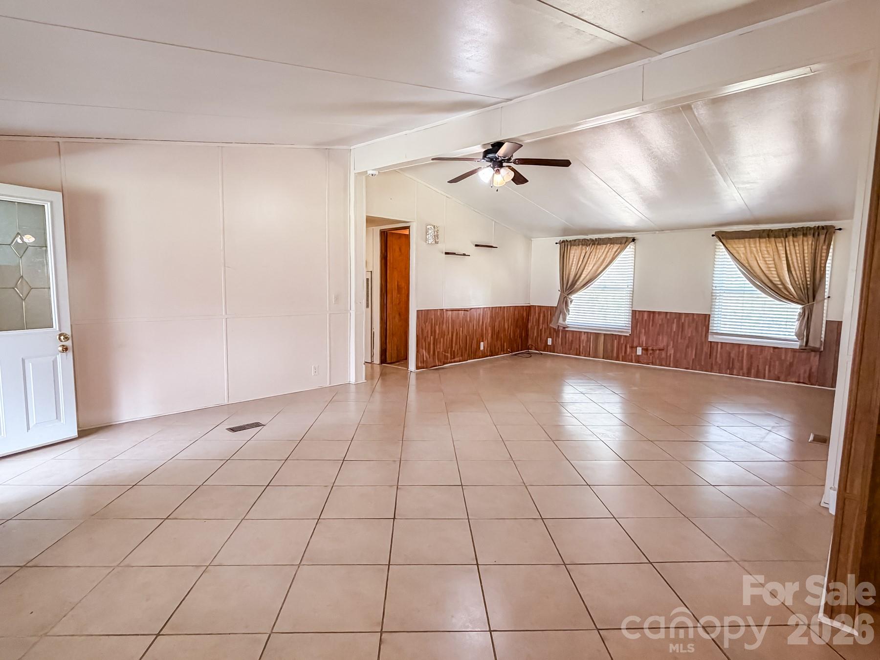 Spring Run - Residential