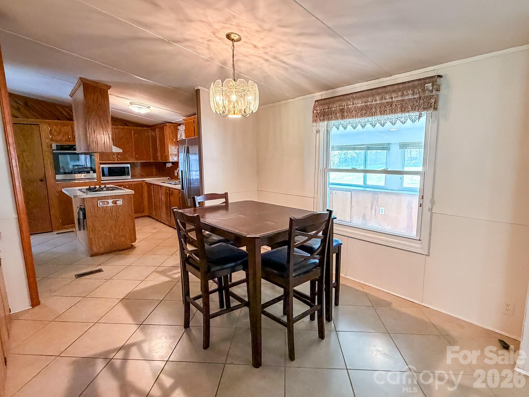 Spring Run - Residential