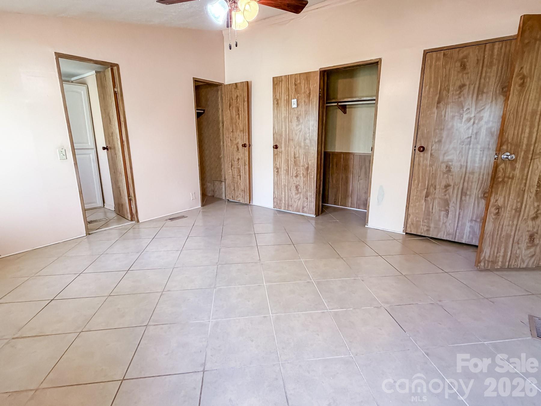 Spring Run - Residential