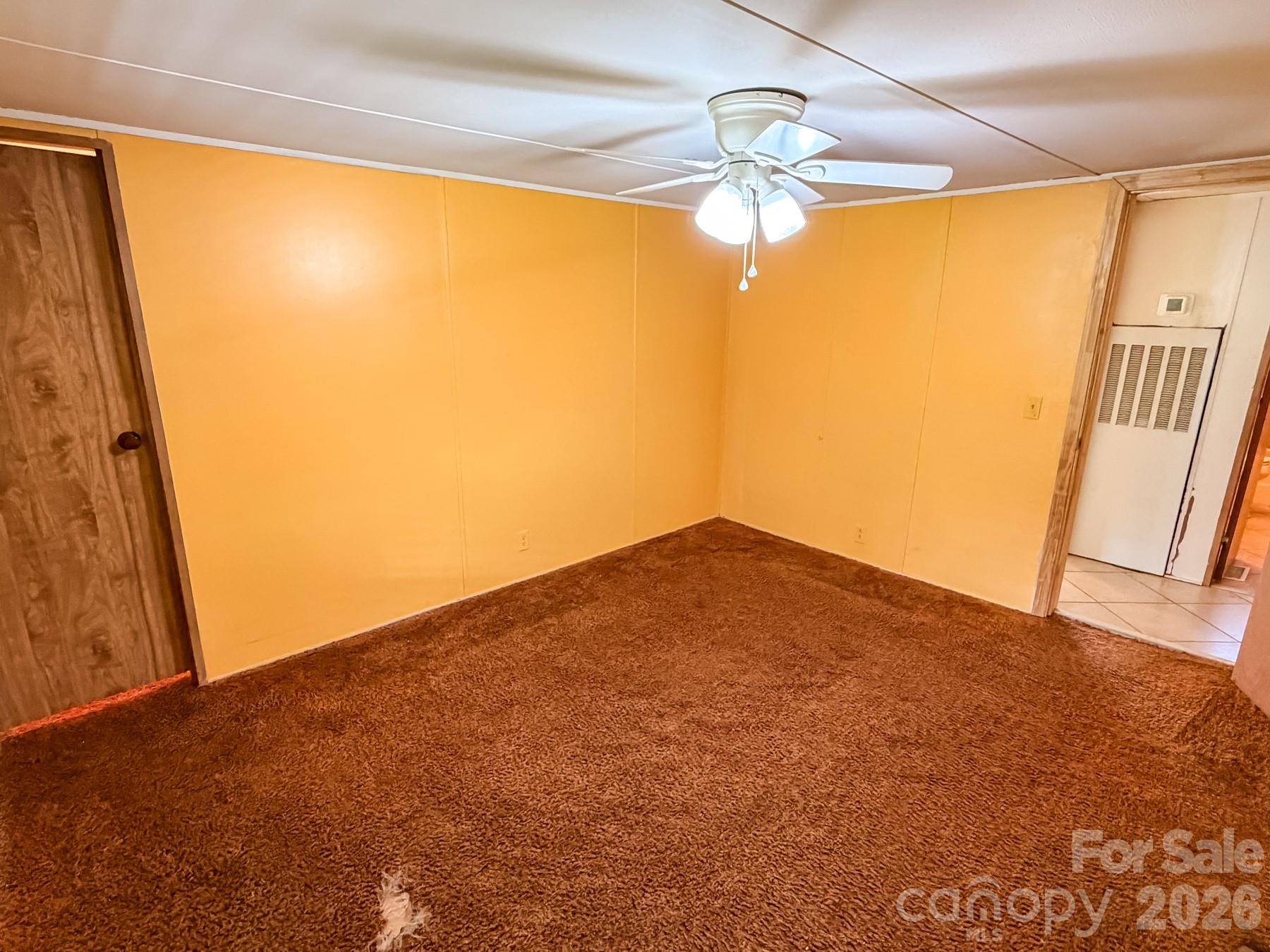 Spring Run - Residential