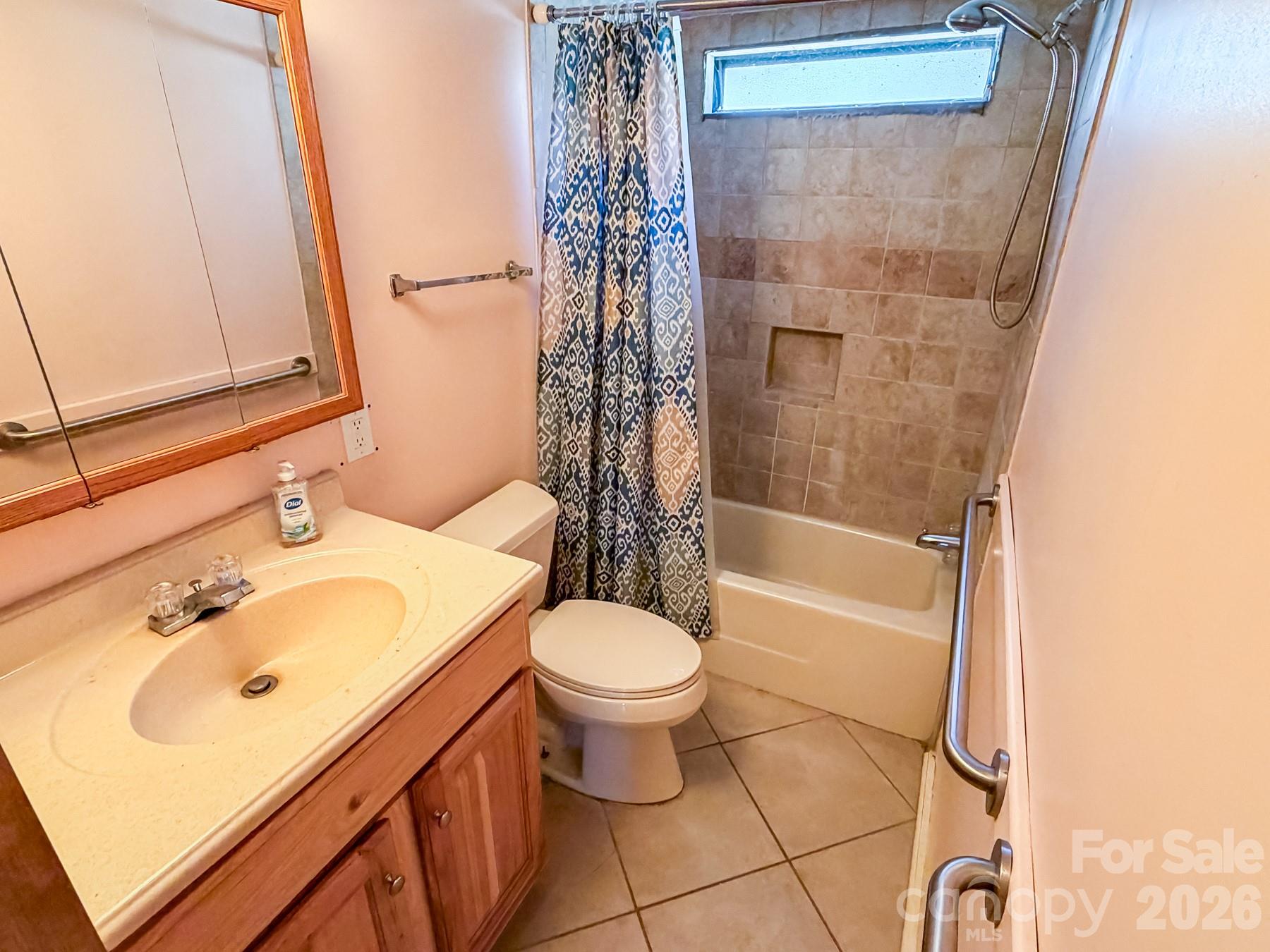 Spring Run - Residential