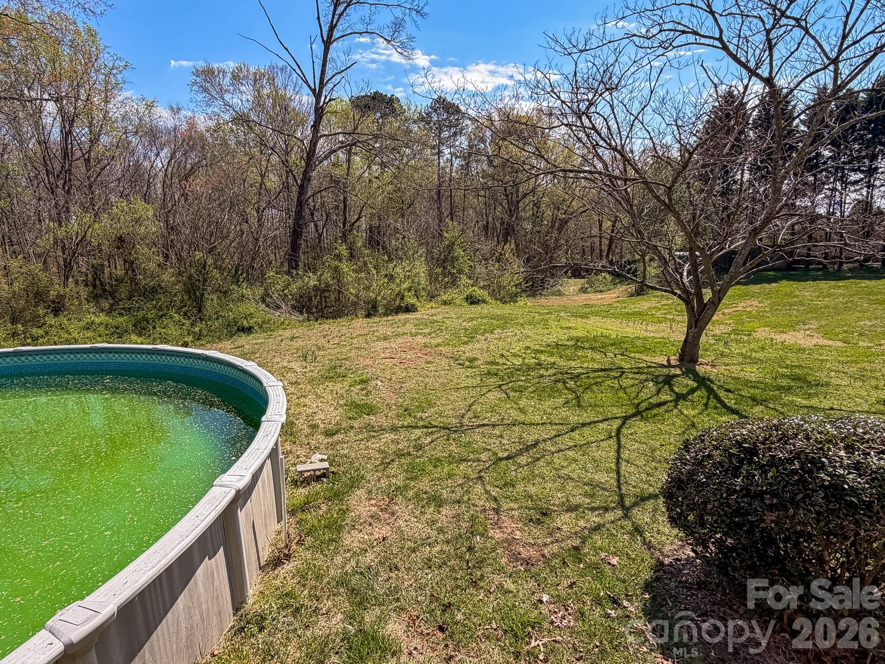 Spring Run - Residential
