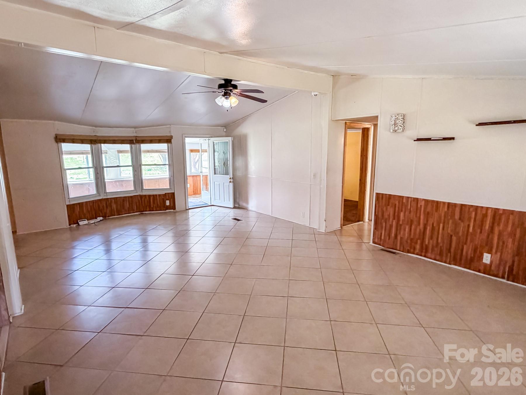 Spring Run - Residential