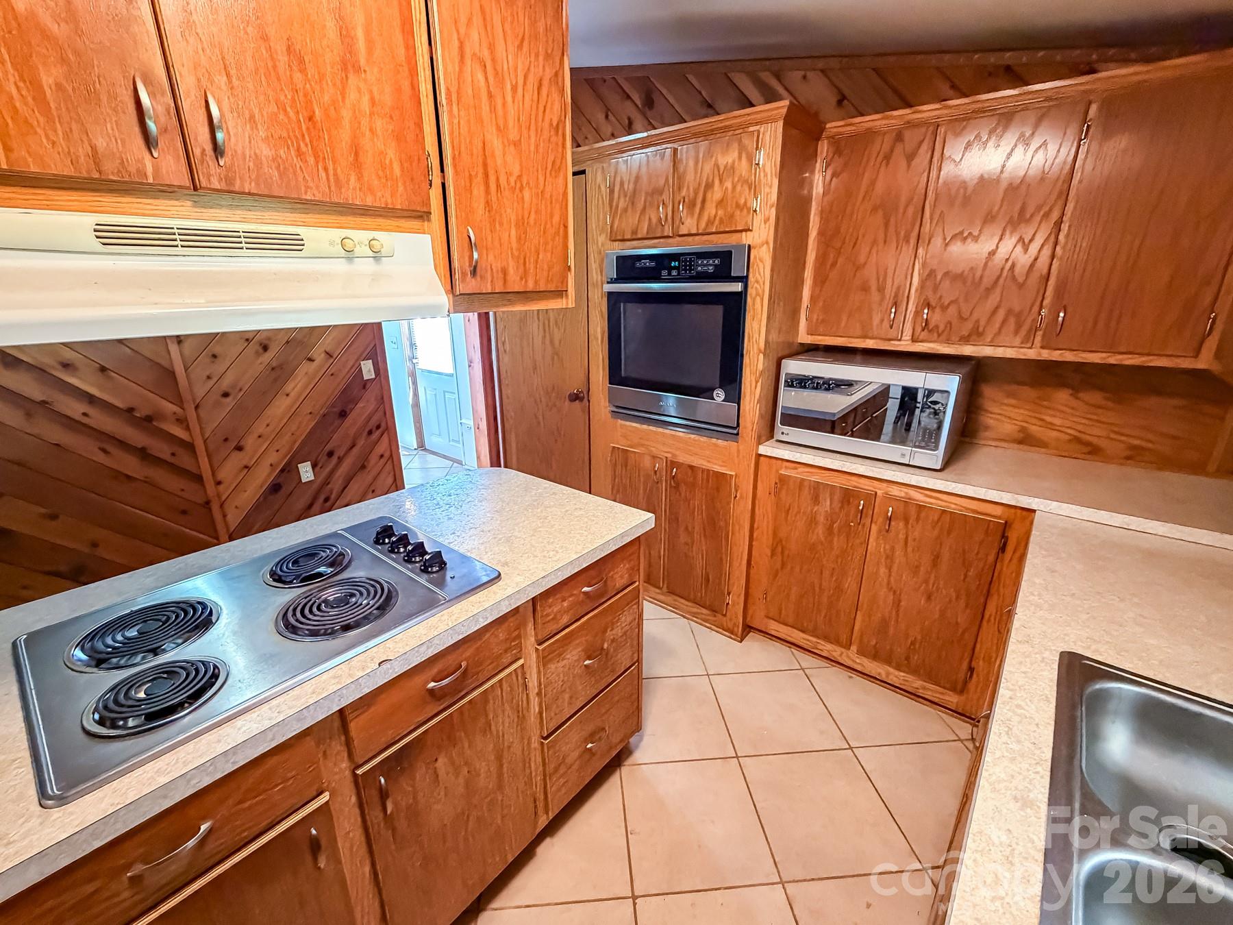 Spring Run - Residential