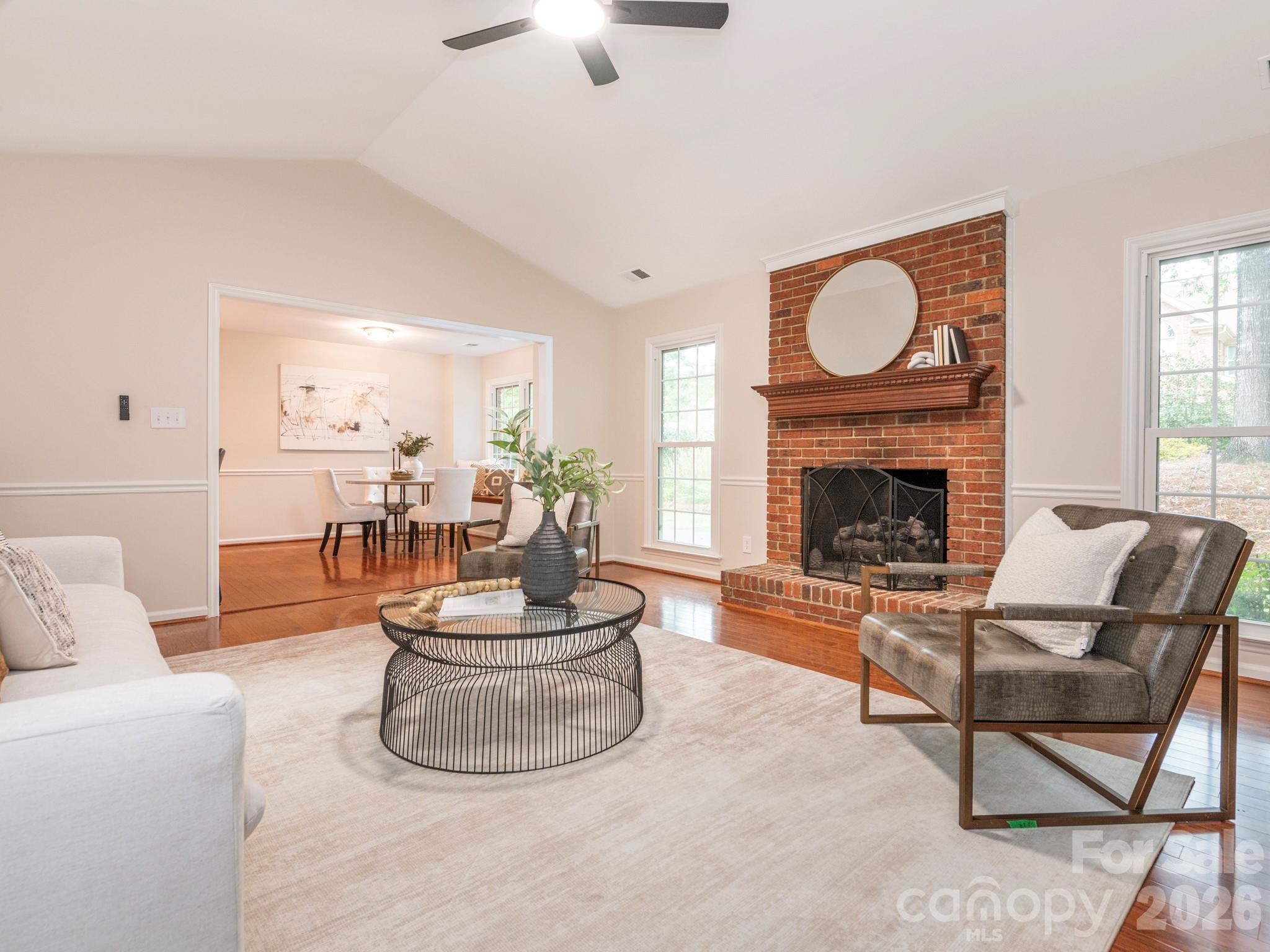1207 Matthews Plantation Drive