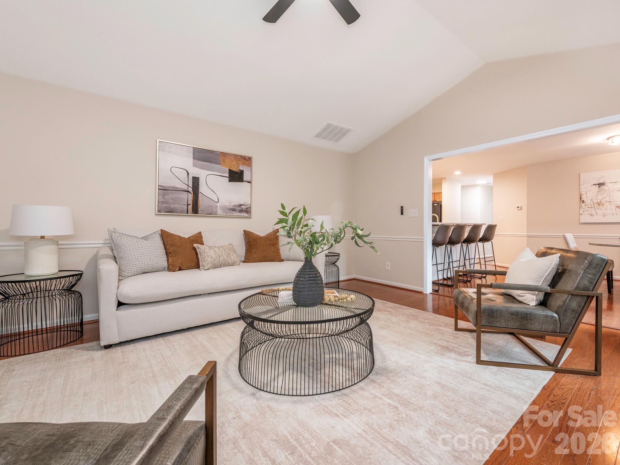 1207 Matthews Plantation Drive