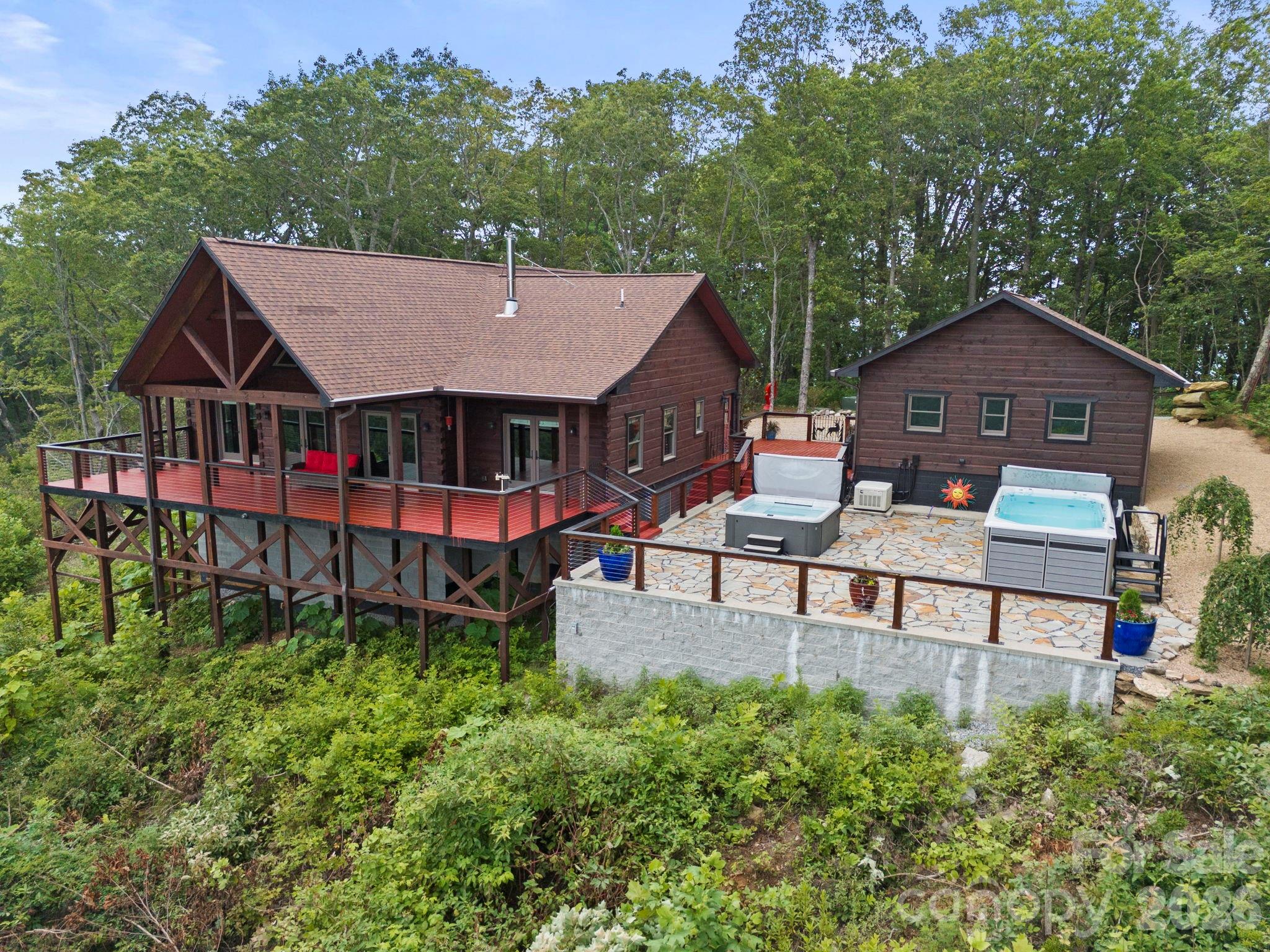 2107 Miller Mountain Road