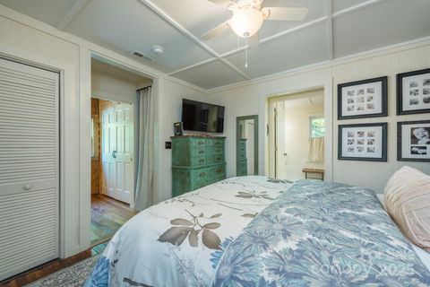 A home in Rutherfordton