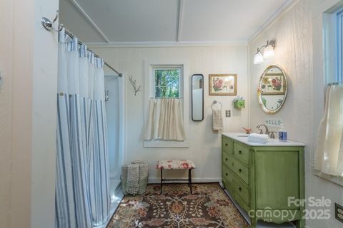 A home in Rutherfordton