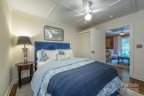 A home in Rutherfordton