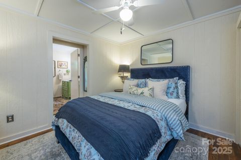 A home in Rutherfordton