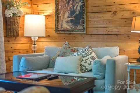 A home in Rutherfordton