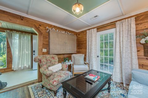 A home in Rutherfordton