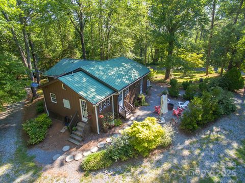 A home in Rutherfordton